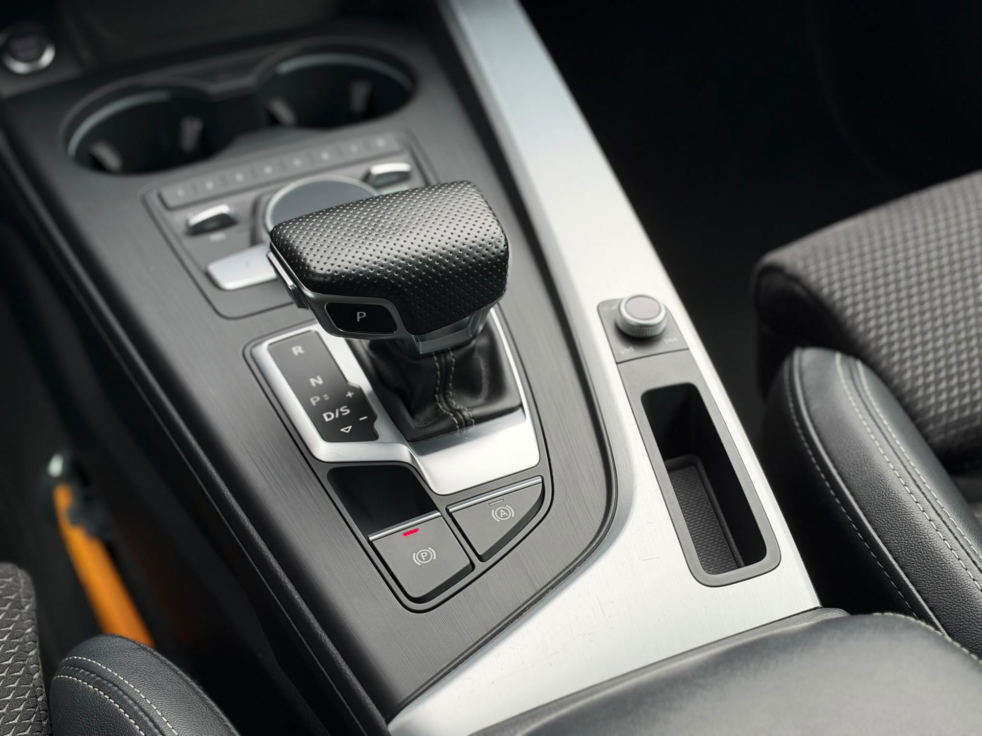 Audi A5 Sportback 2.0 TFSI 190pk 3x S-LINE (2018), foto 16