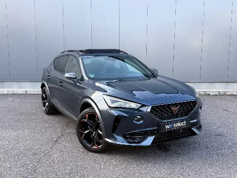 CUPRA Formentor 1.4 e-Hybrid VZ Copper Edition (2022)