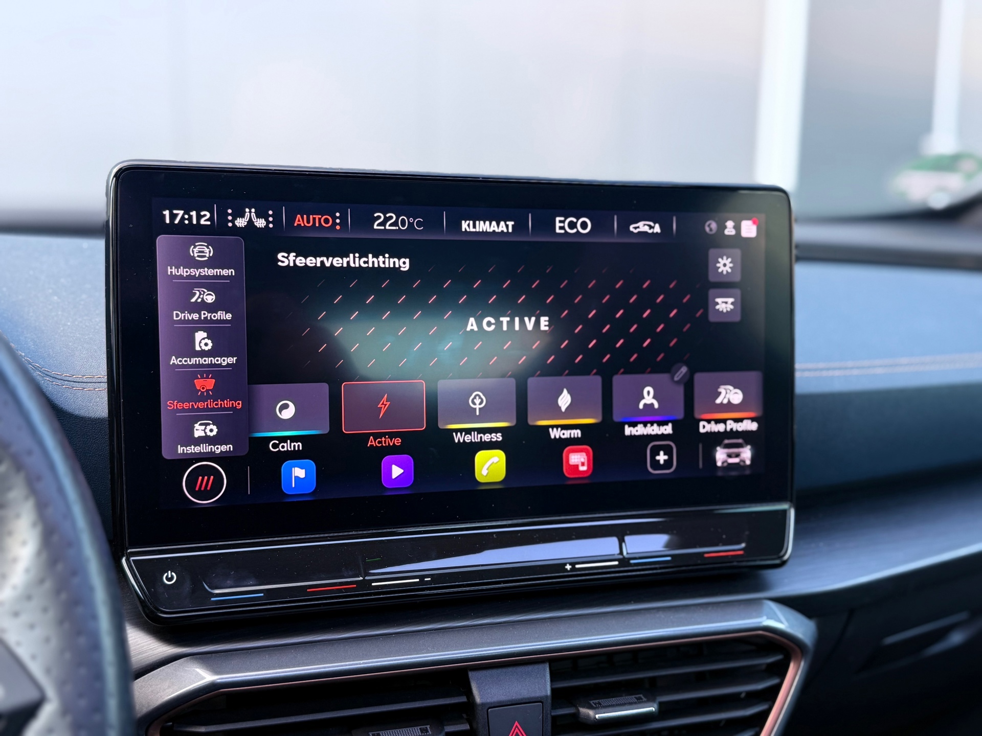 CUPRA Formentor 1.4 e-Hybrid VZ Copper Edition (2022), foto 18