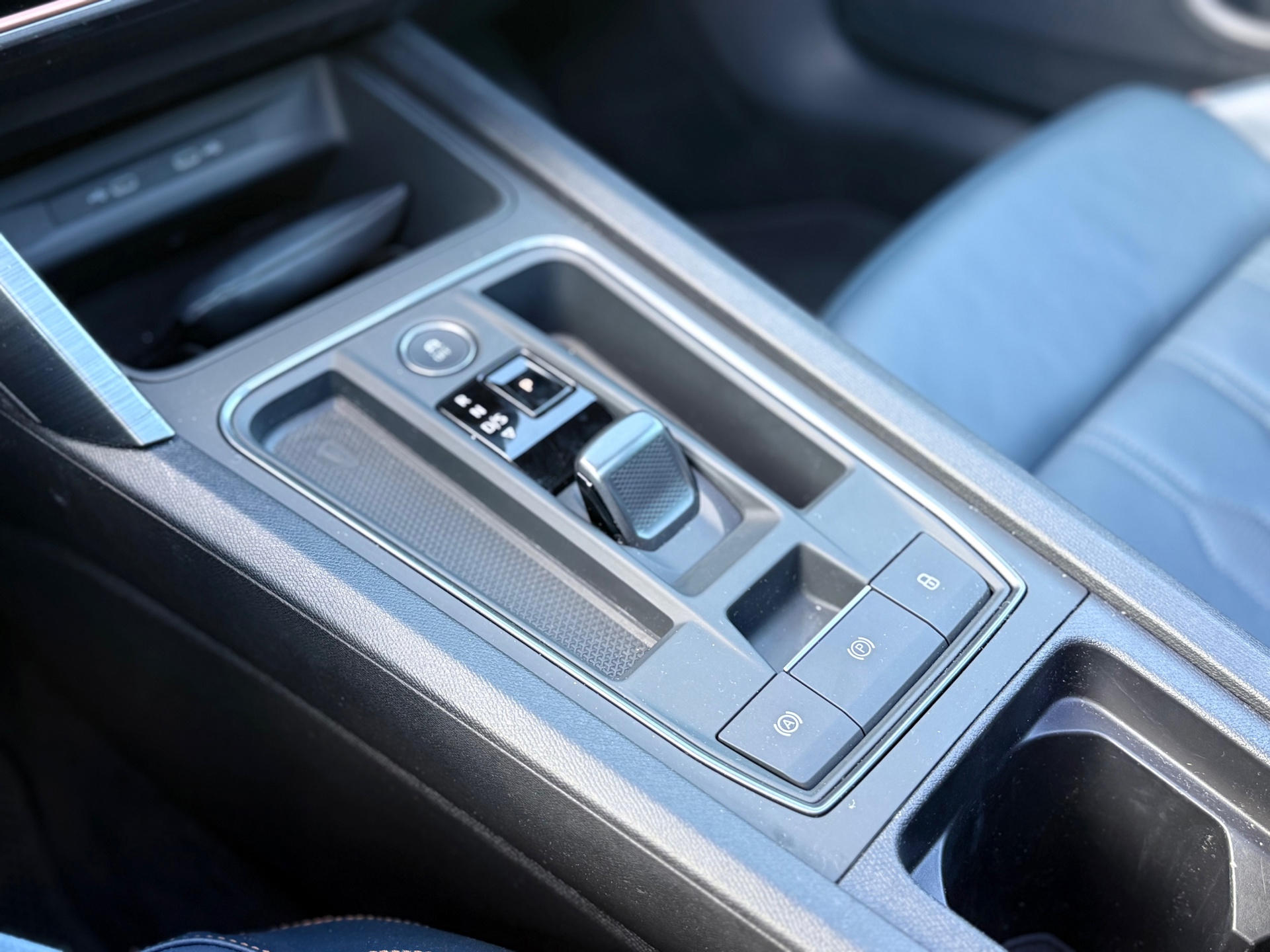 CUPRA Formentor 1.4 e-Hybrid VZ Copper Edition (2022), foto 21