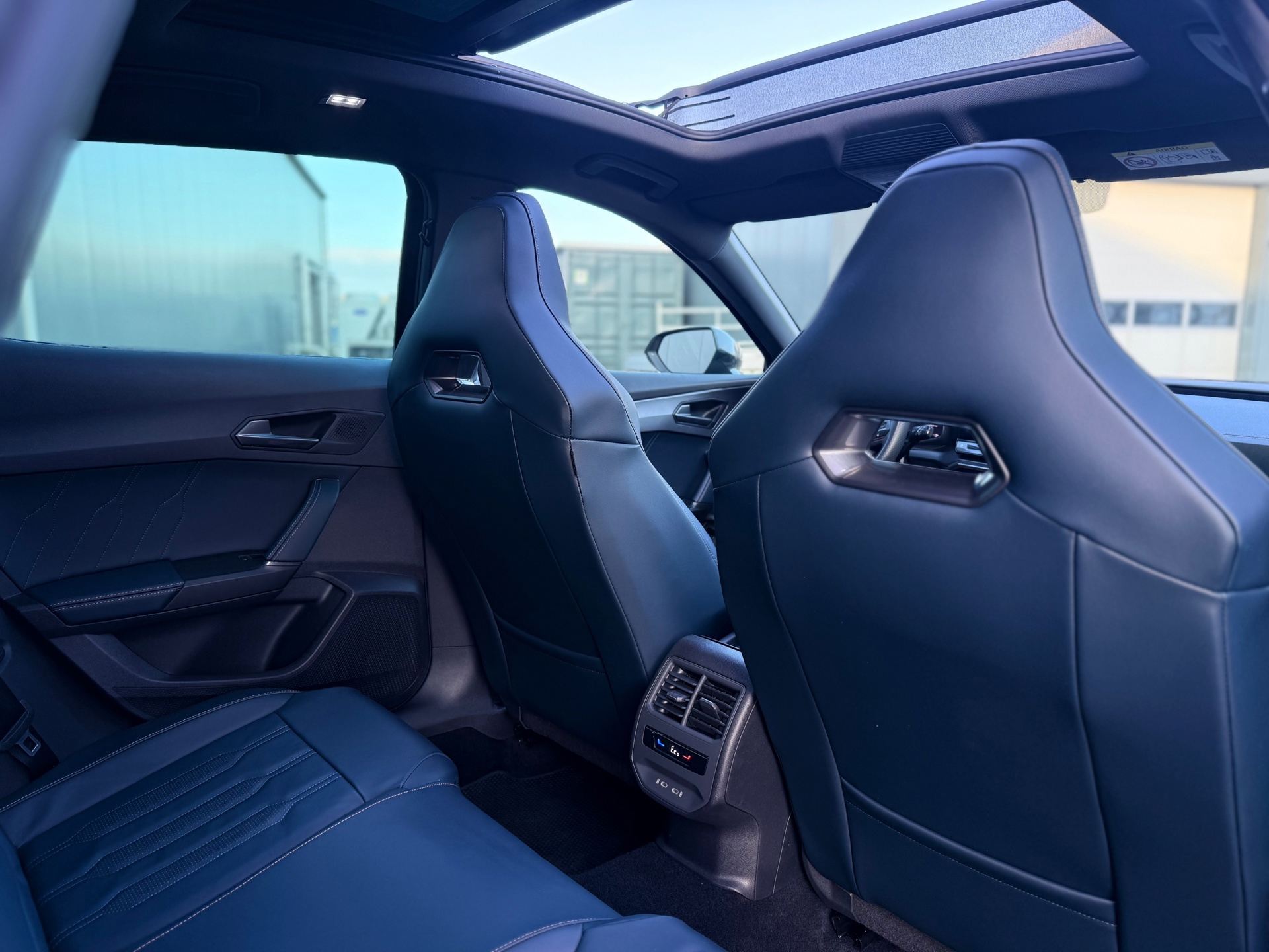 CUPRA Formentor 1.4 e-Hybrid VZ Copper Edition (2022), foto 22