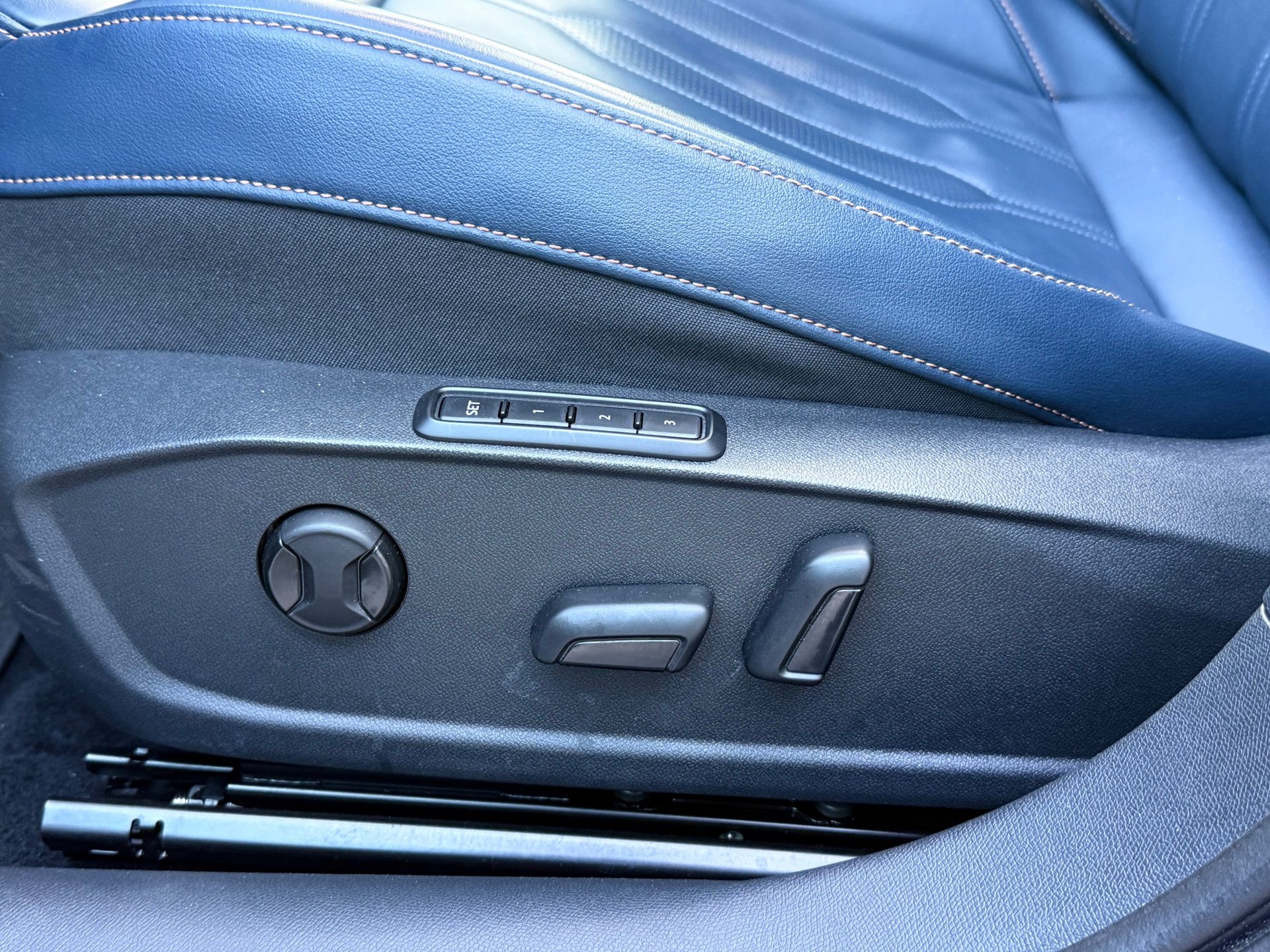 CUPRA Formentor 1.4 e-Hybrid VZ Copper Edition (2022), foto 25