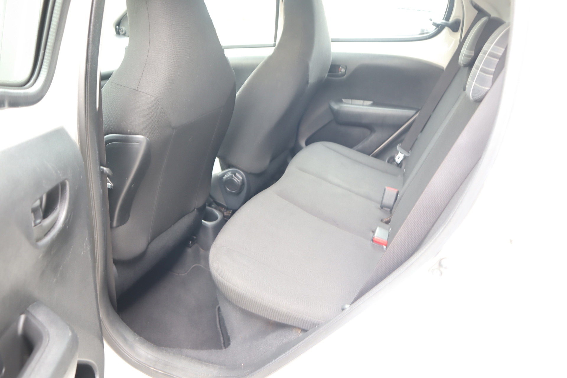 Peugeot 108 1.0 e-VTi Active (2018), foto 10