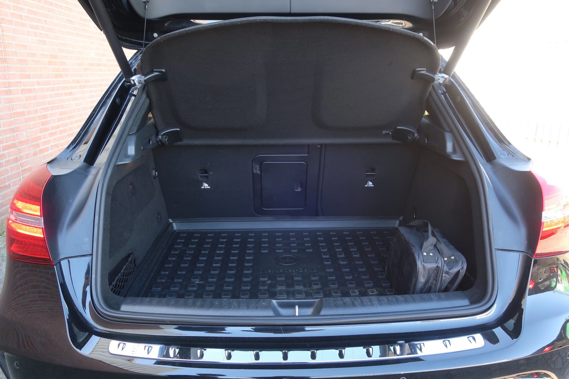 Mercedes-Benz GLA-klasse AMG 45 4MATIC Premium Plus ADAP-CRUIS_ 360CAM_ (2018), foto 28