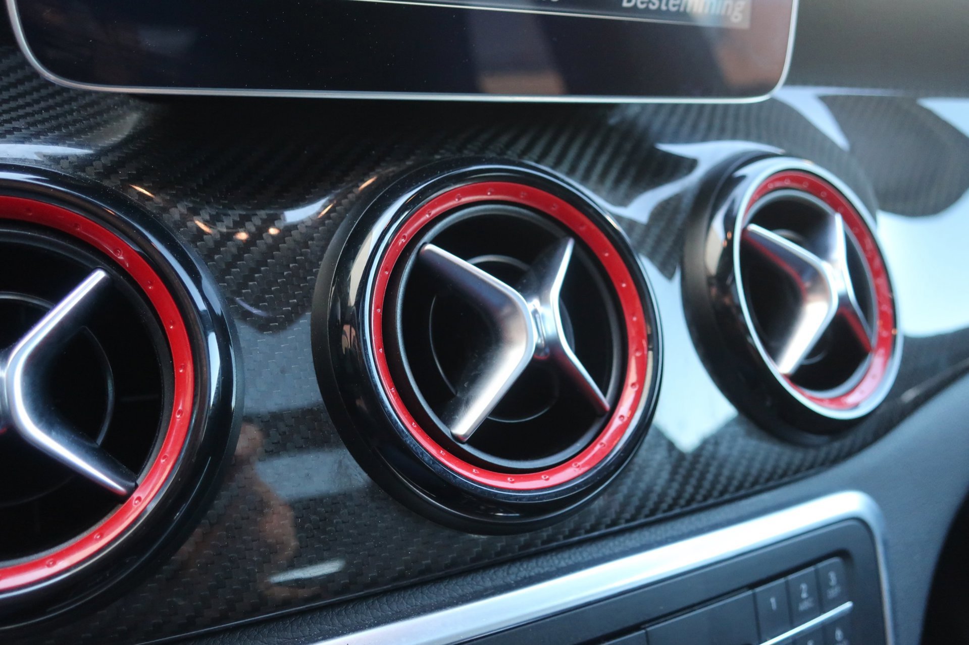 Mercedes-Benz GLA-klasse AMG 45 4MATIC Premium Plus ADAP-CRUIS_ 360CAM_ (2018), foto 33