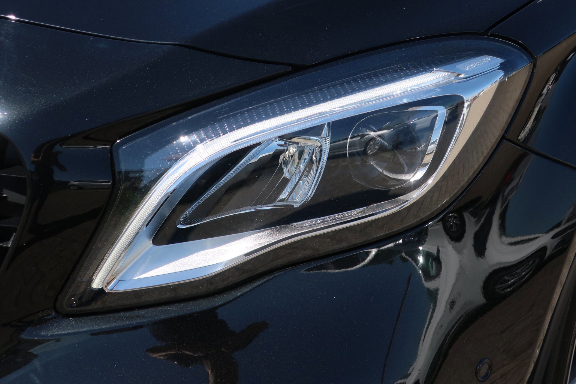 Mercedes-Benz GLA-klasse AMG 45 4MATIC Premium Plus ADAP-CRUIS_ 360CAM_ (2018), foto 41