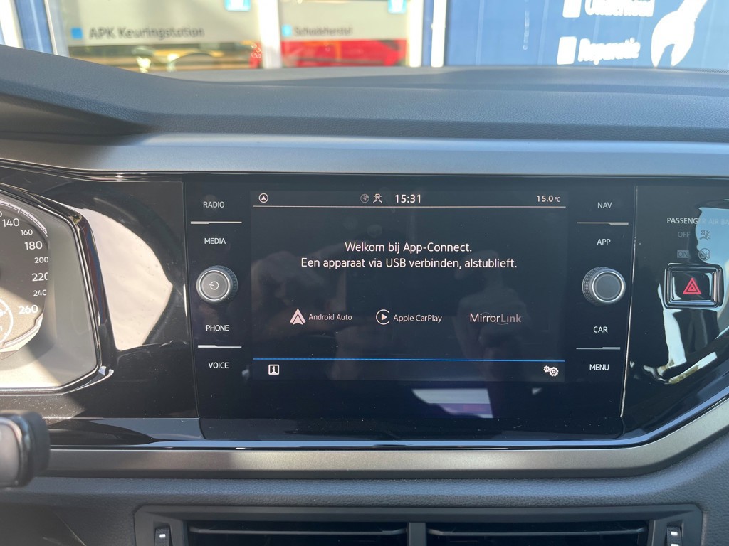 Volkswagen Polo 1.0 TSI Comfortline Apple (2021), foto 11