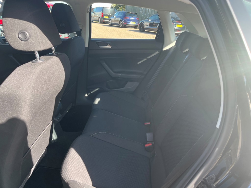 Volkswagen Polo 1.0 TSI Comfortline Apple (2021), foto 13