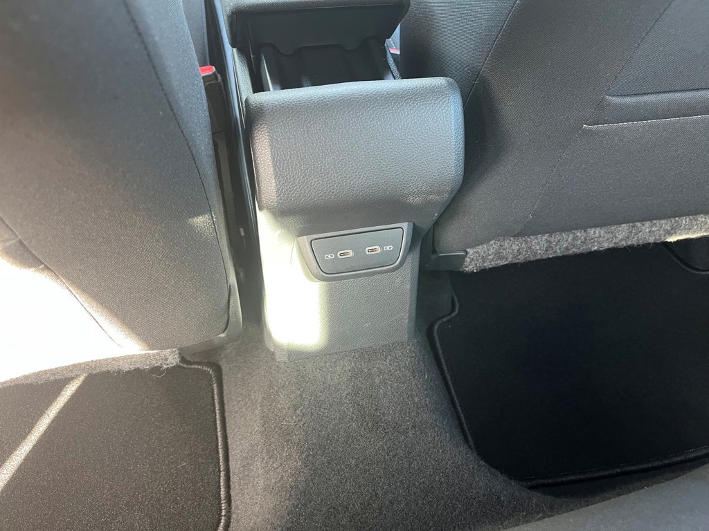 Volkswagen Polo 1.0 TSI Comfortline Apple (2021), foto 14