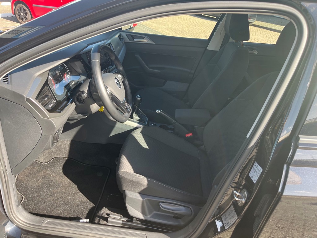 Volkswagen Polo 1.0 TSI Comfortline Apple (2021), foto 7