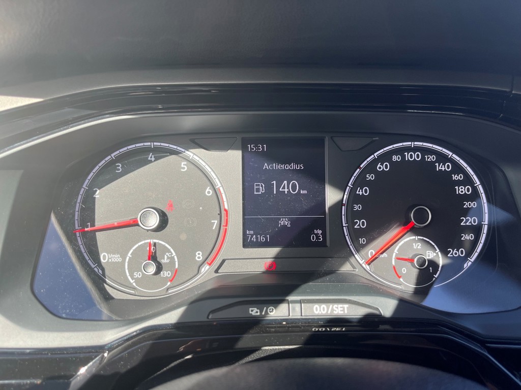 Volkswagen Polo 1.0 TSI Comfortline Apple (2021), foto 9