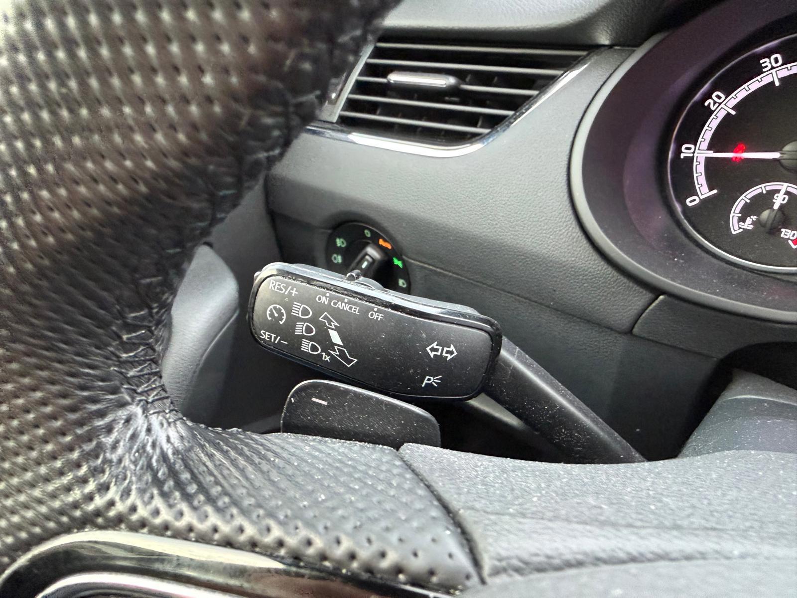 Skoda Octavia Combi 1.5 TSI Greentech Sport Business-NL auto-1 (2020), foto 20
