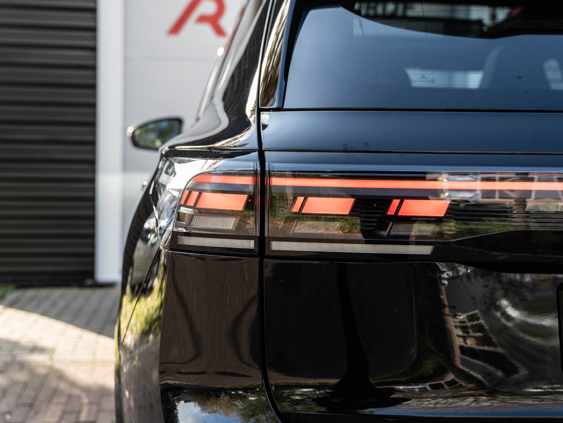 Volkswagen Tiguan 1.5 eTSI R-Line Edition (2025), foto 11