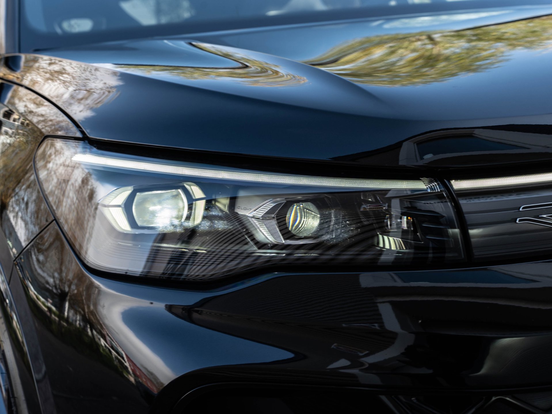 Volkswagen Tiguan 1.5 eTSI R-Line Edition (2025), foto 13