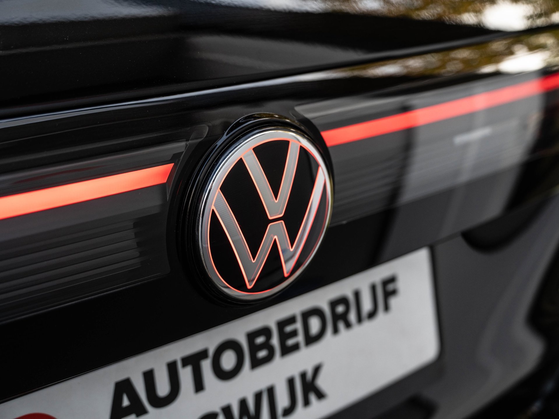 Volkswagen Tiguan 1.5 eTSI R-Line Edition (2025), foto 14