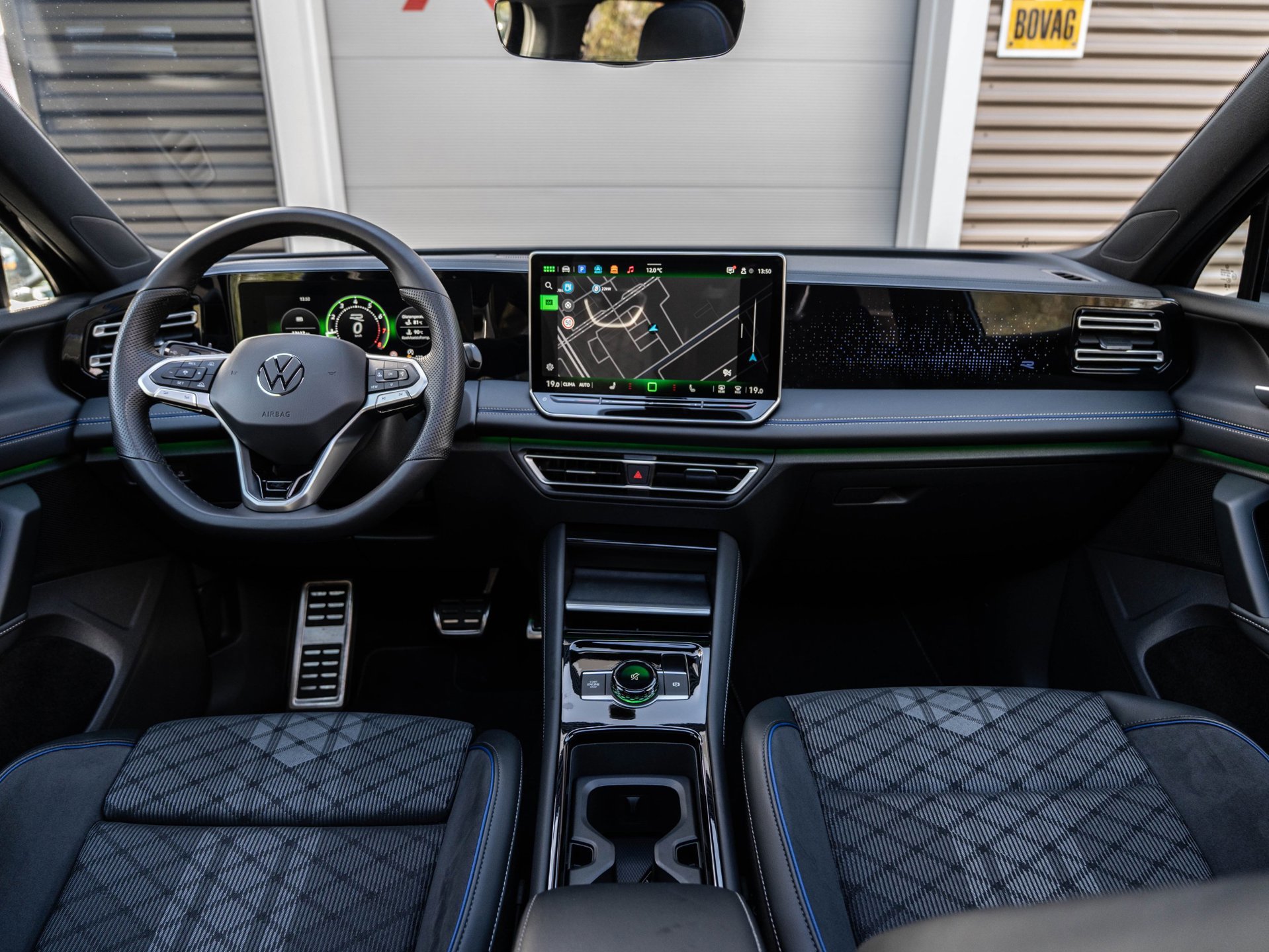 Volkswagen Tiguan 1.5 eTSI R-Line Edition (2025), foto 16