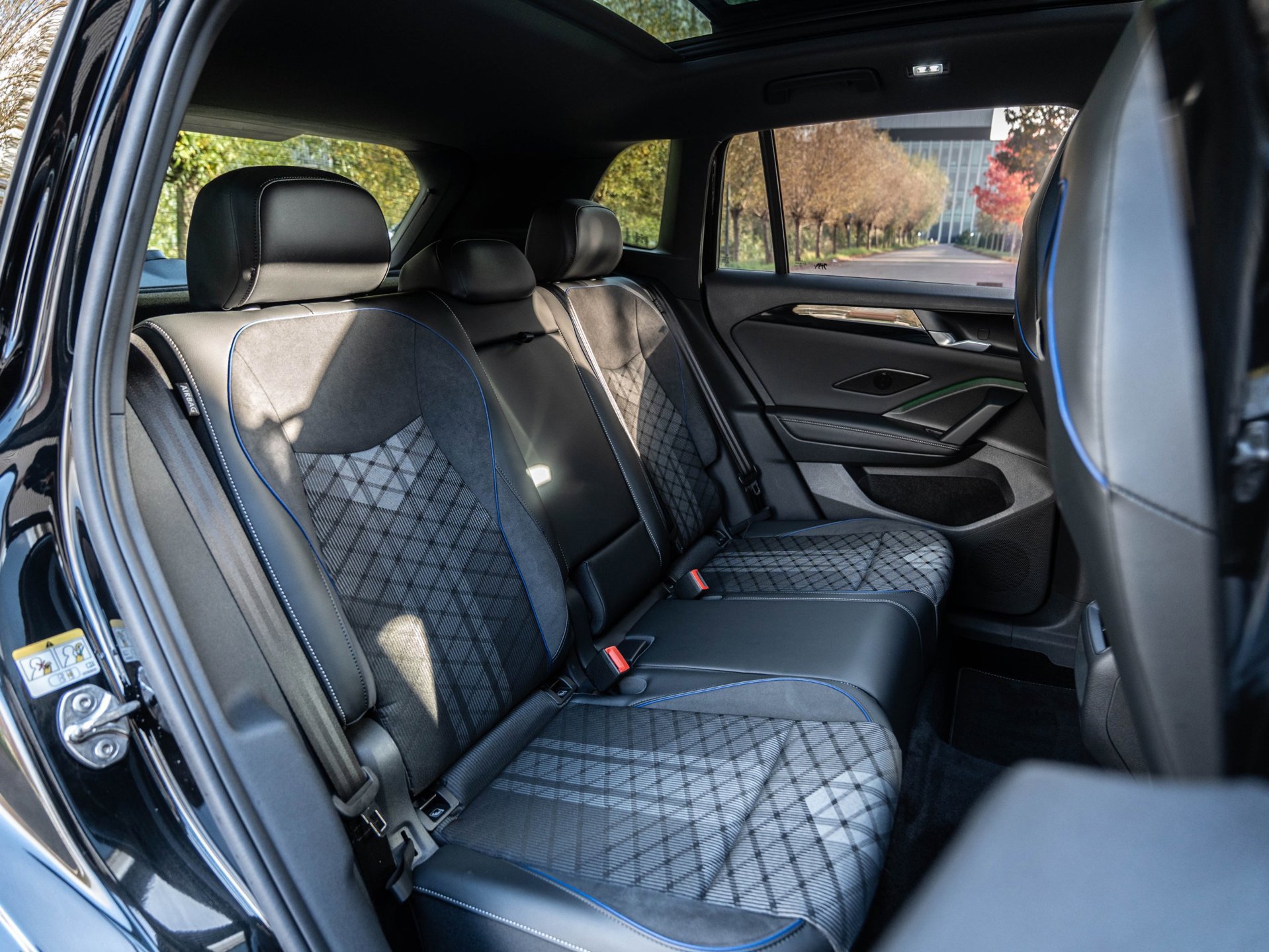 Volkswagen Tiguan 1.5 eTSI R-Line Edition (2025), foto 20