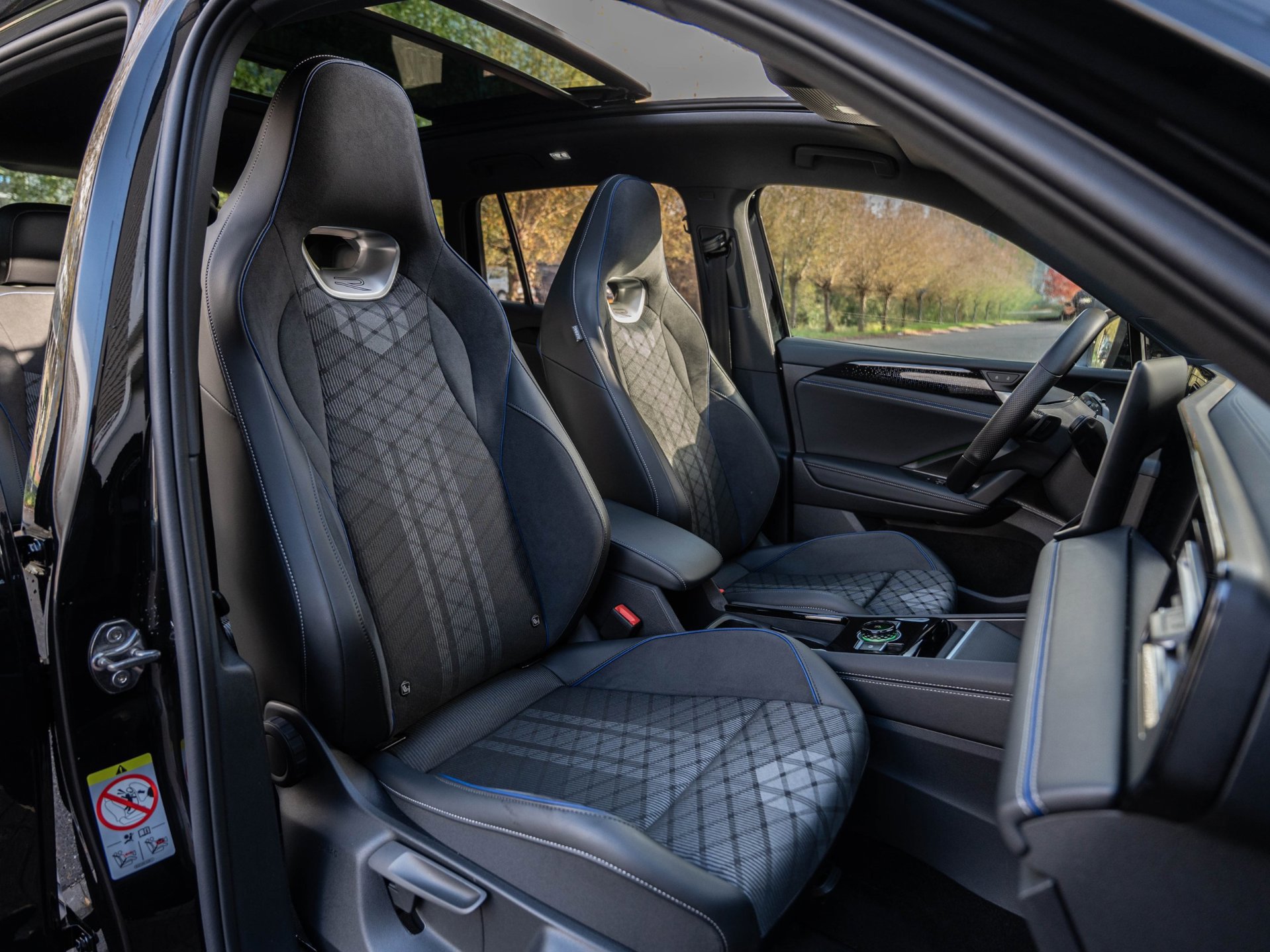 Volkswagen Tiguan 1.5 eTSI R-Line Edition (2025), foto 21