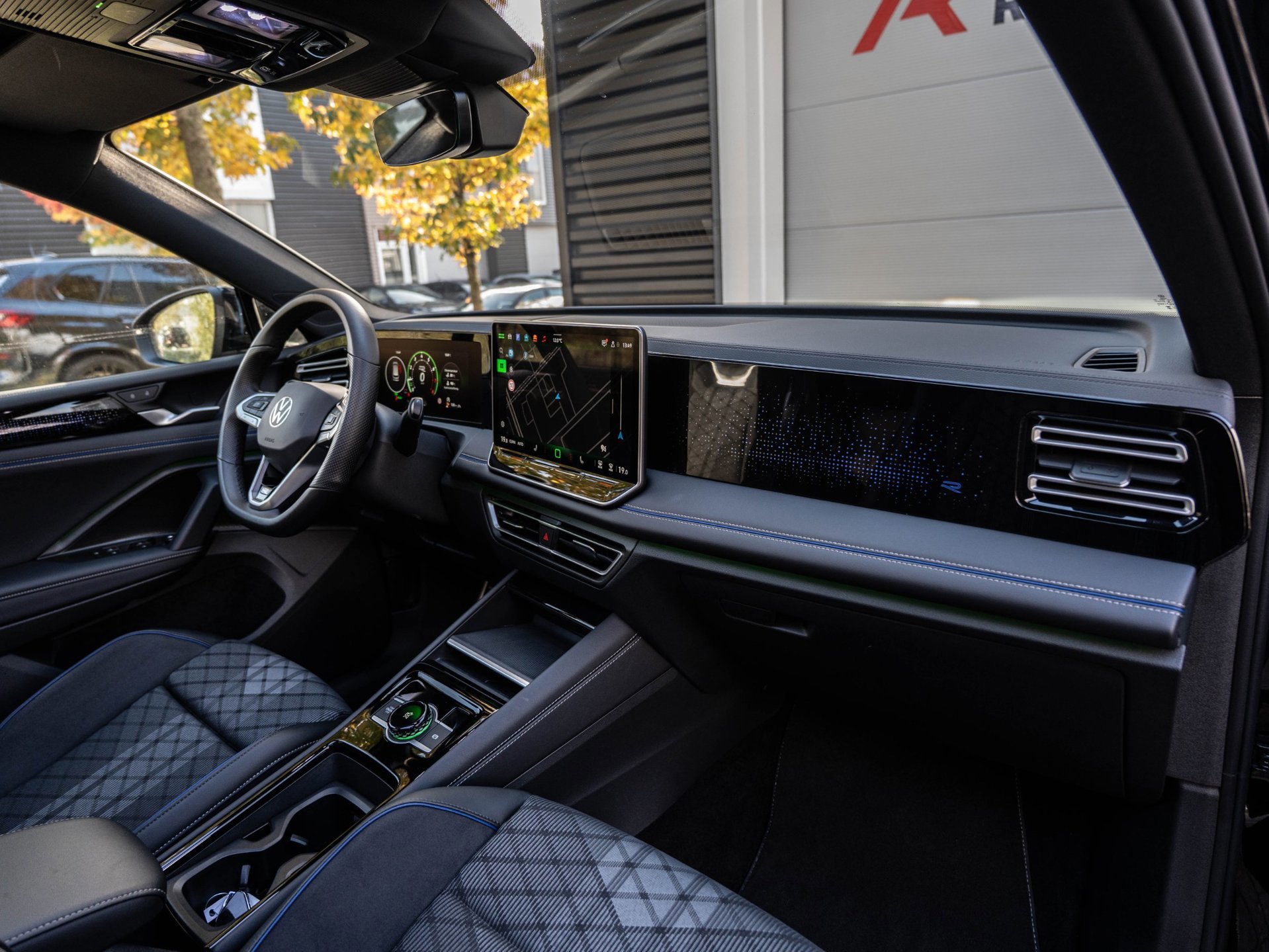 Volkswagen Tiguan 1.5 eTSI R-Line Edition (2025), foto 22