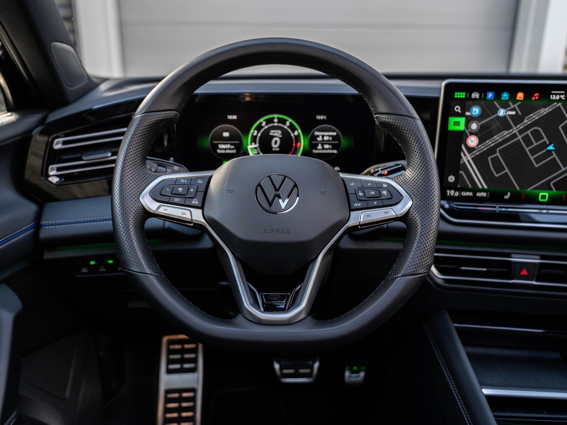 Volkswagen Tiguan 1.5 eTSI R-Line Edition (2025), foto 23