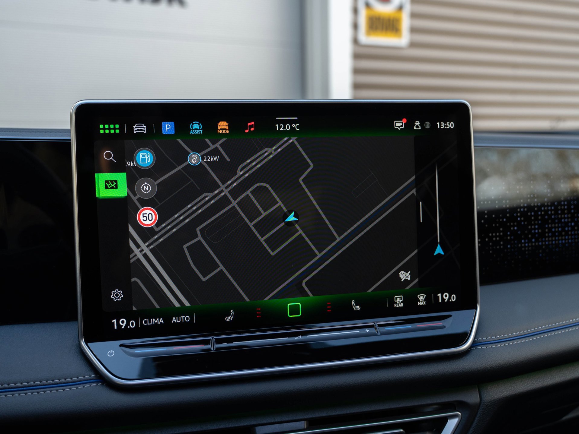 Volkswagen Tiguan 1.5 eTSI R-Line Edition (2025), foto 29