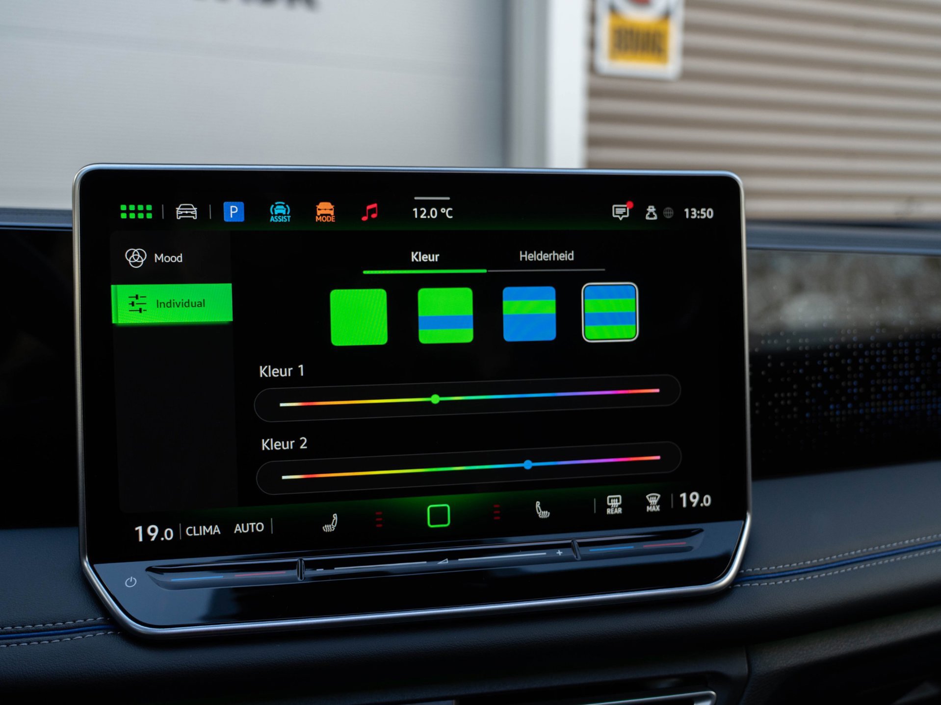Volkswagen Tiguan 1.5 eTSI R-Line Edition (2025), foto 33