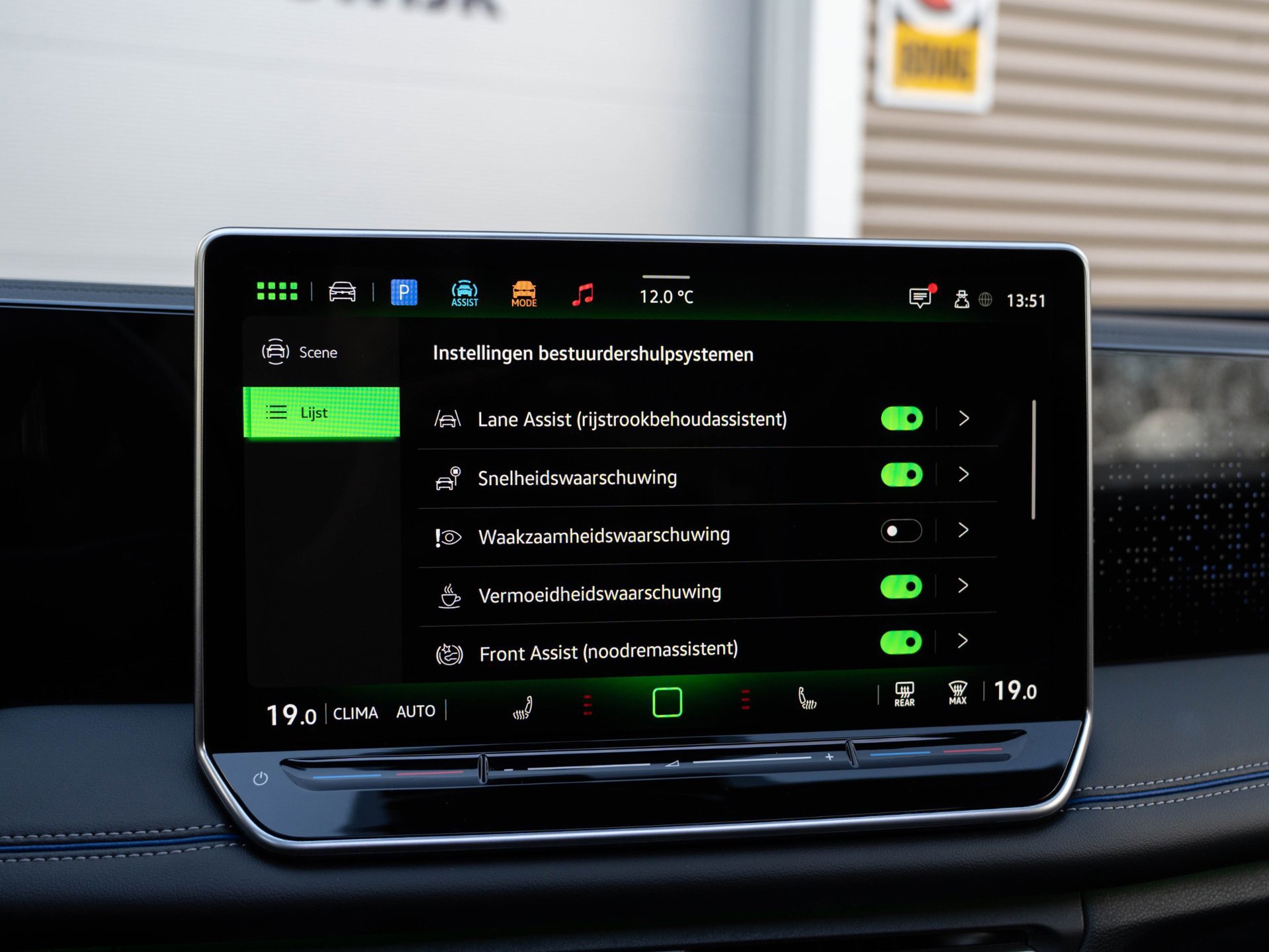 Volkswagen Tiguan 1.5 eTSI R-Line Edition (2025), foto 37