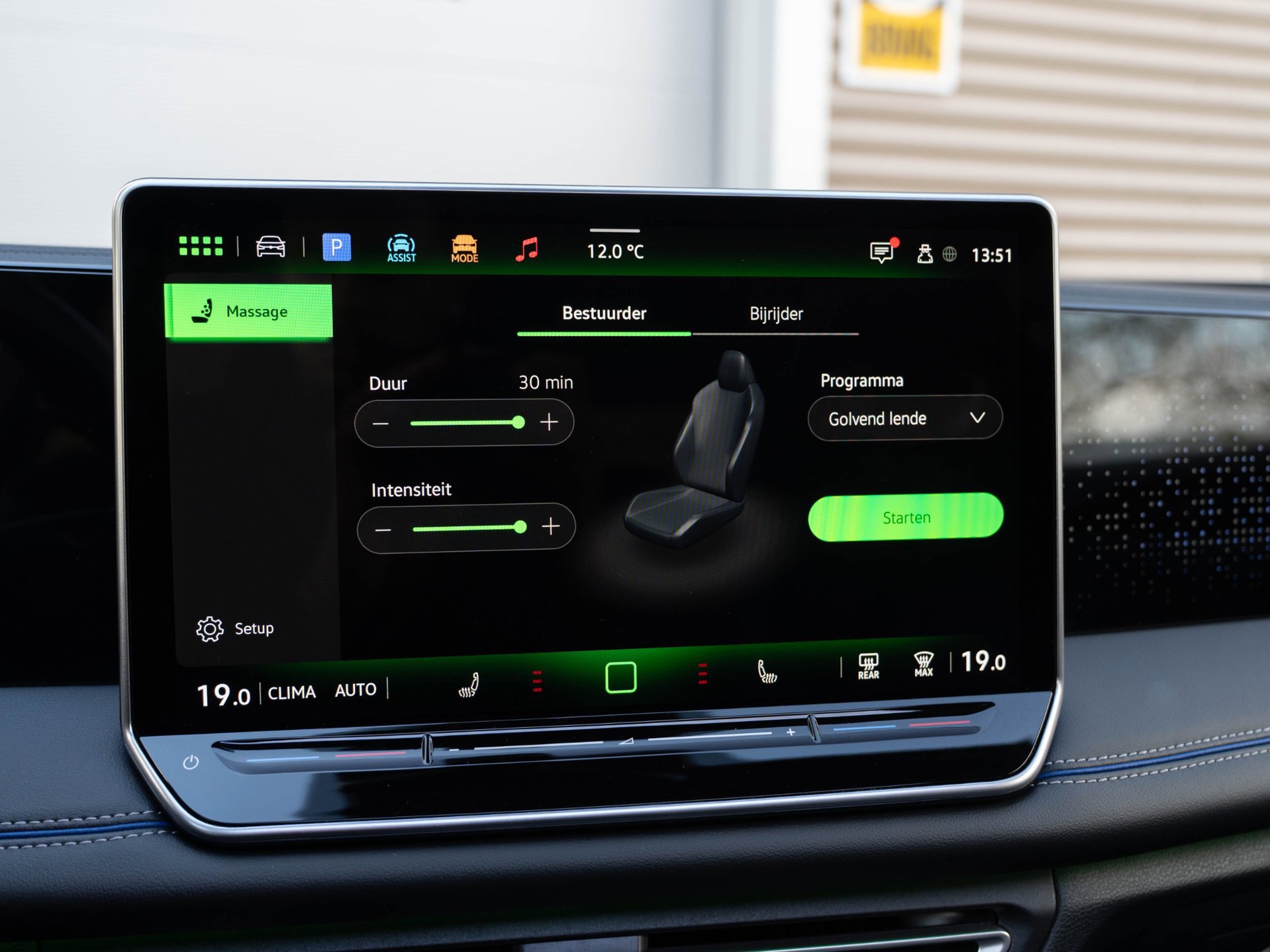 Volkswagen Tiguan 1.5 eTSI R-Line Edition (2025), foto 39