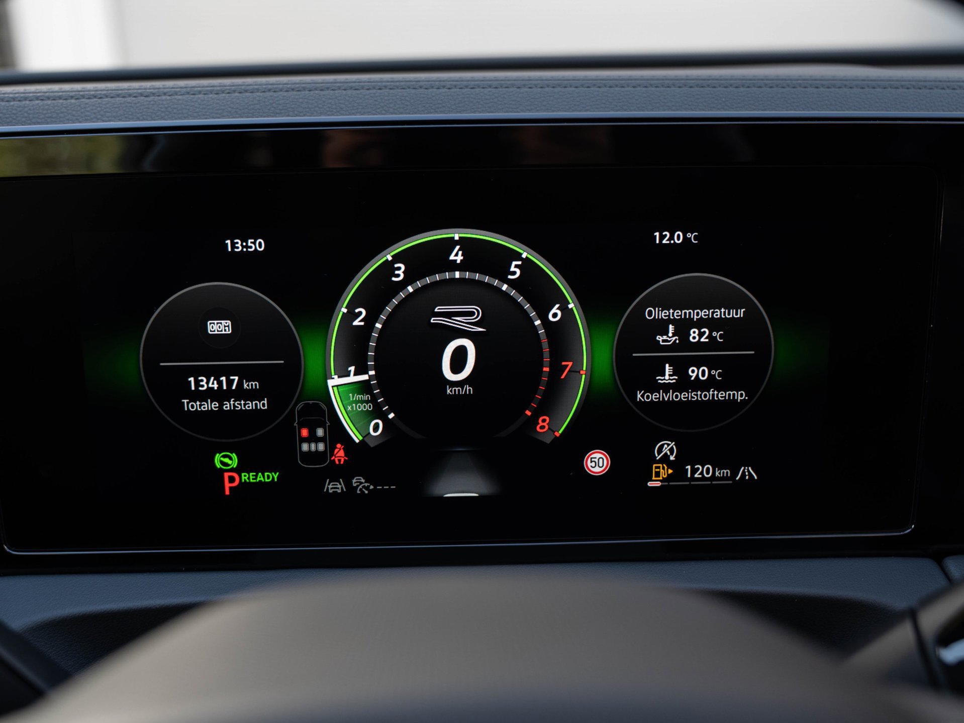 Volkswagen Tiguan 1.5 eTSI R-Line Edition (2025), foto 40