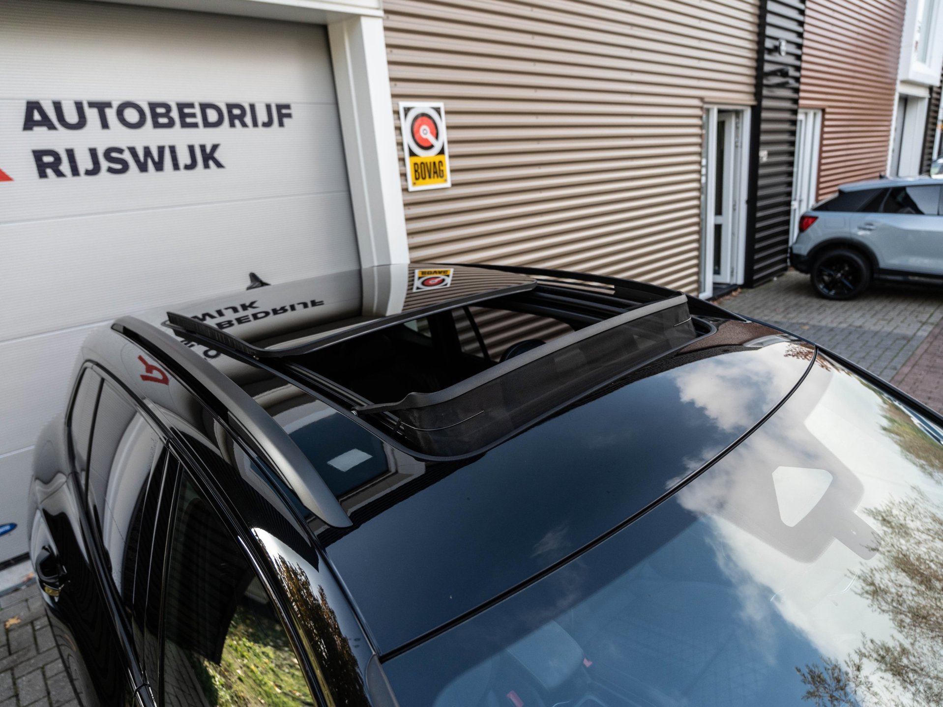 Volkswagen Tiguan 1.5 eTSI R-Line Edition (2025), foto 9