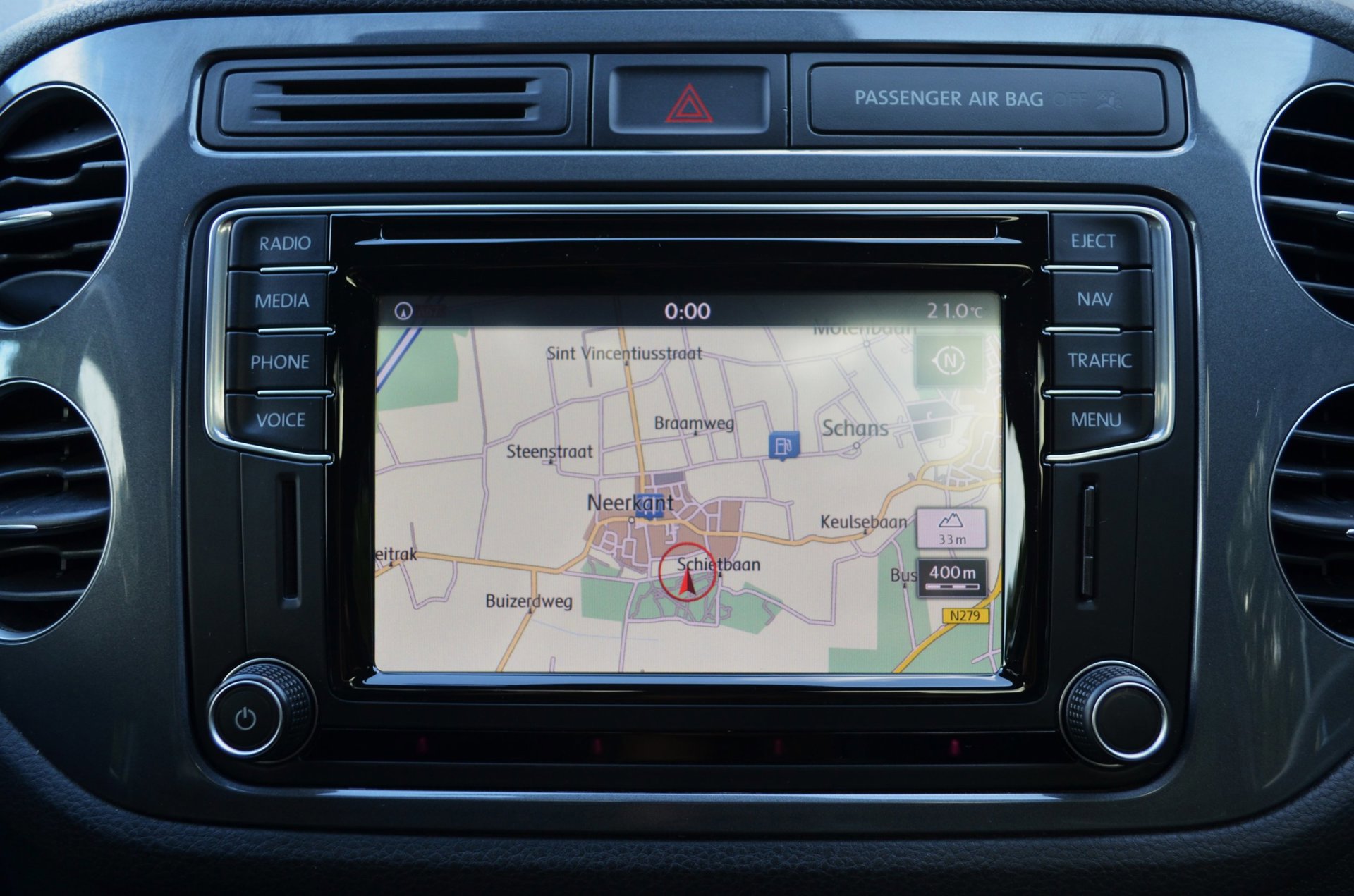 Volkswagen Tiguan 1.4 TSI R-Line Edition (2016), foto 23