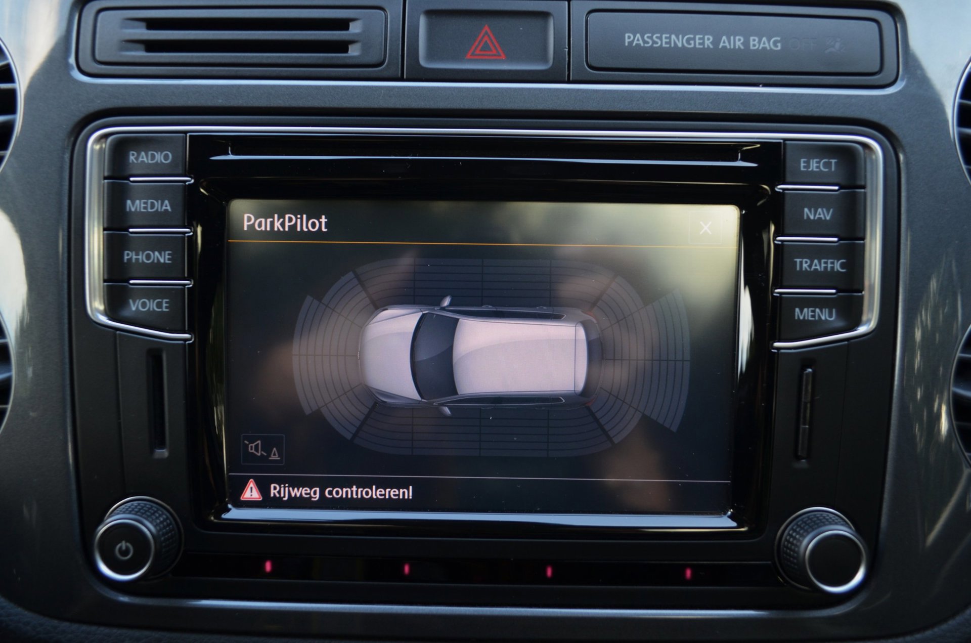 Volkswagen Tiguan 1.4 TSI R-Line Edition (2016), foto 24