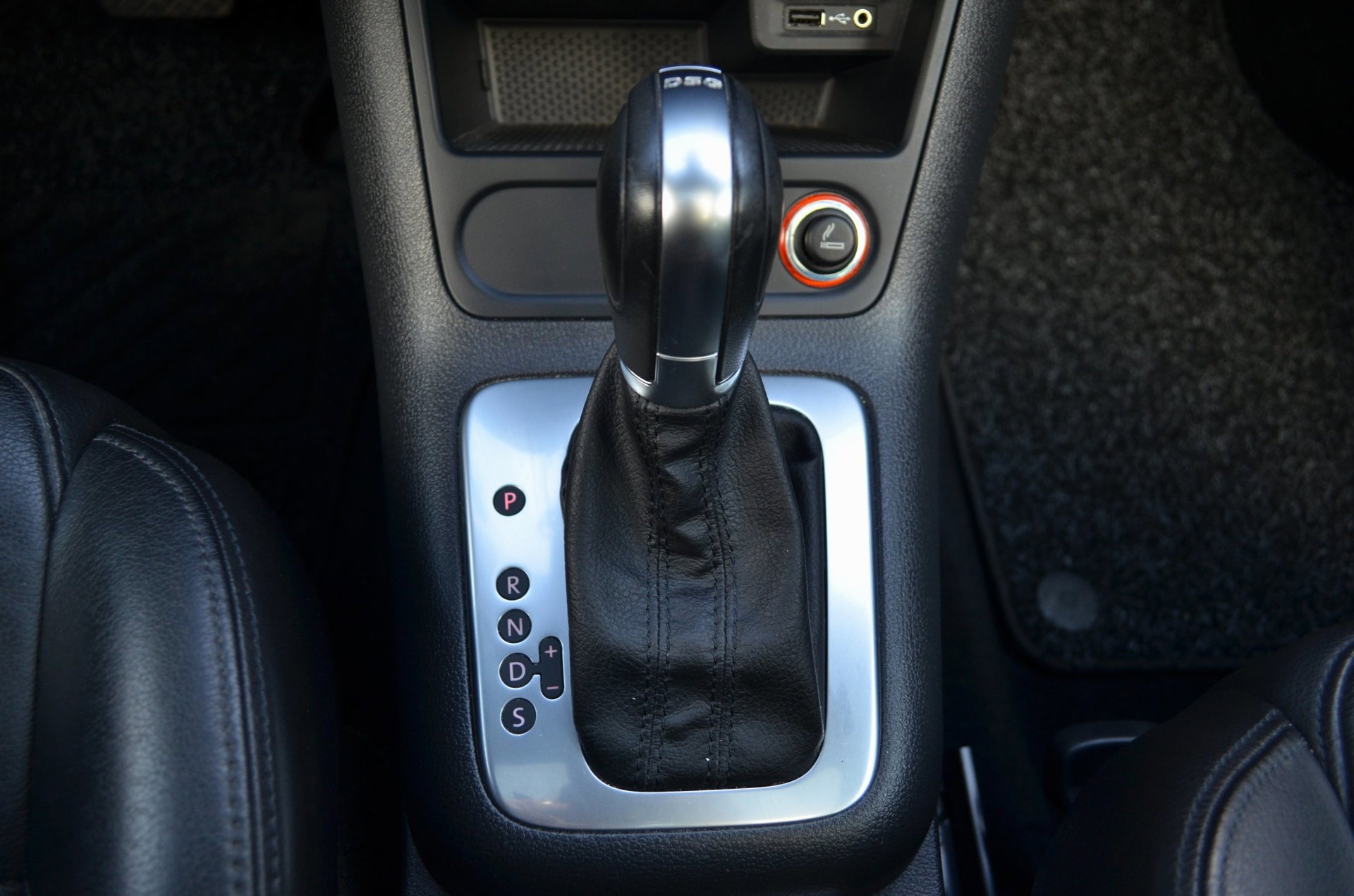 Volkswagen Tiguan 1.4 TSI R-Line Edition (2016), foto 27
