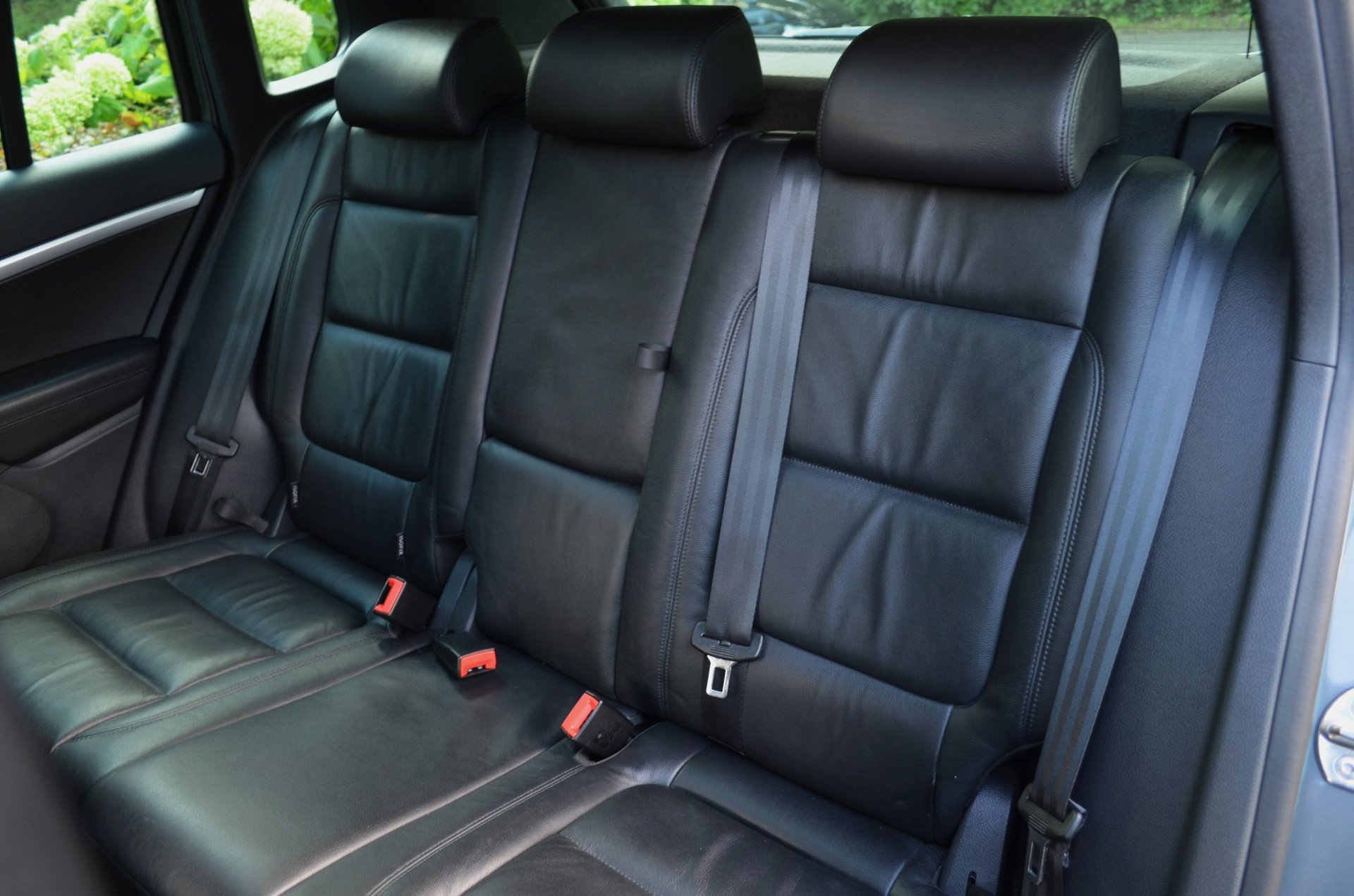 Volkswagen Tiguan 1.4 TSI R-Line Edition (2016), foto 28