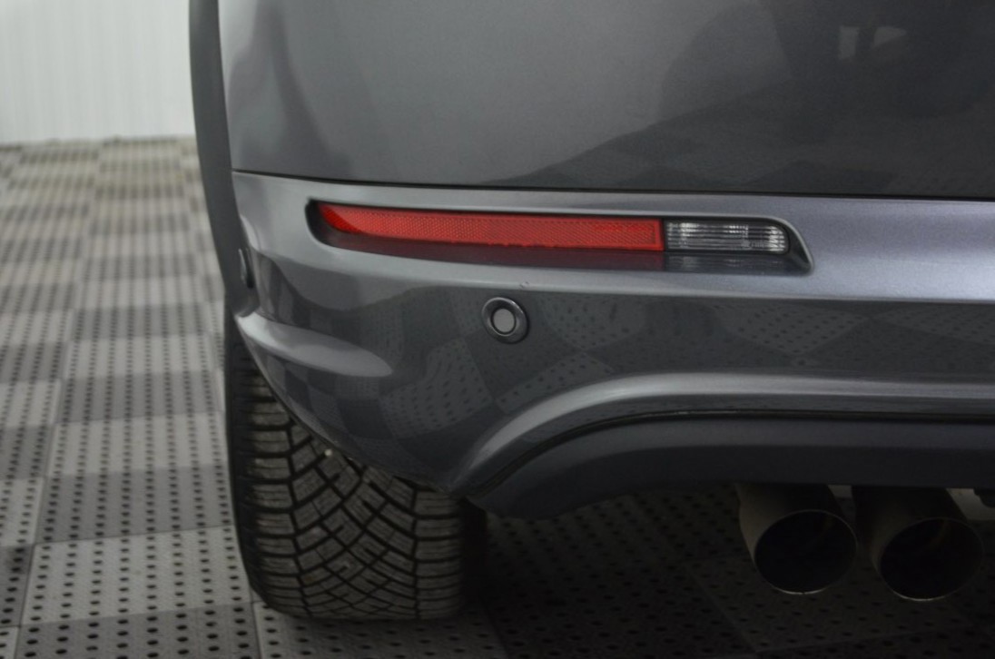 Volkswagen Tiguan 1.4 TSI R-Line Edition (2016), foto 30