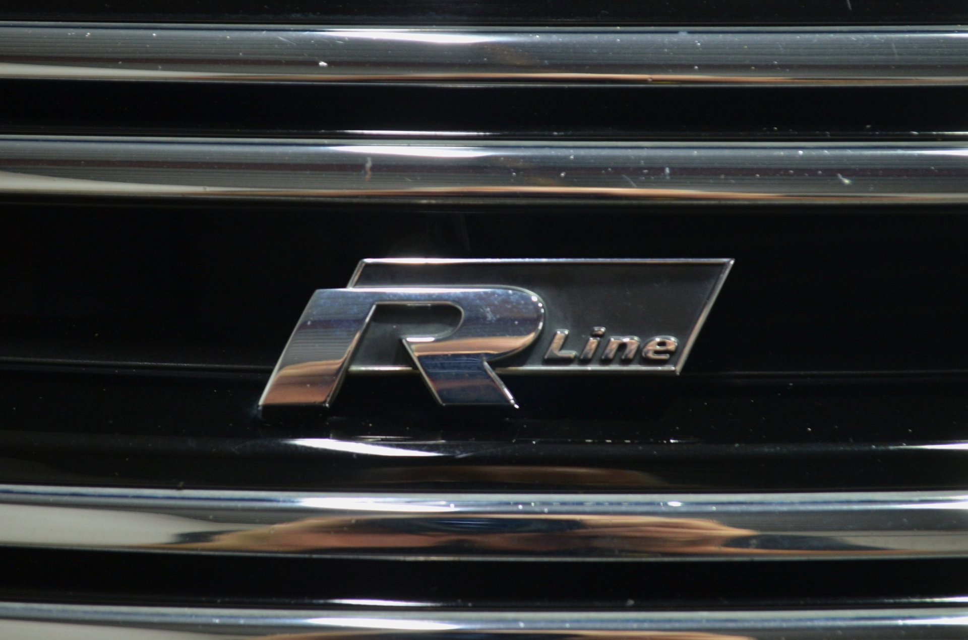 Volkswagen Tiguan 1.4 TSI R-Line Edition (2016), foto 33