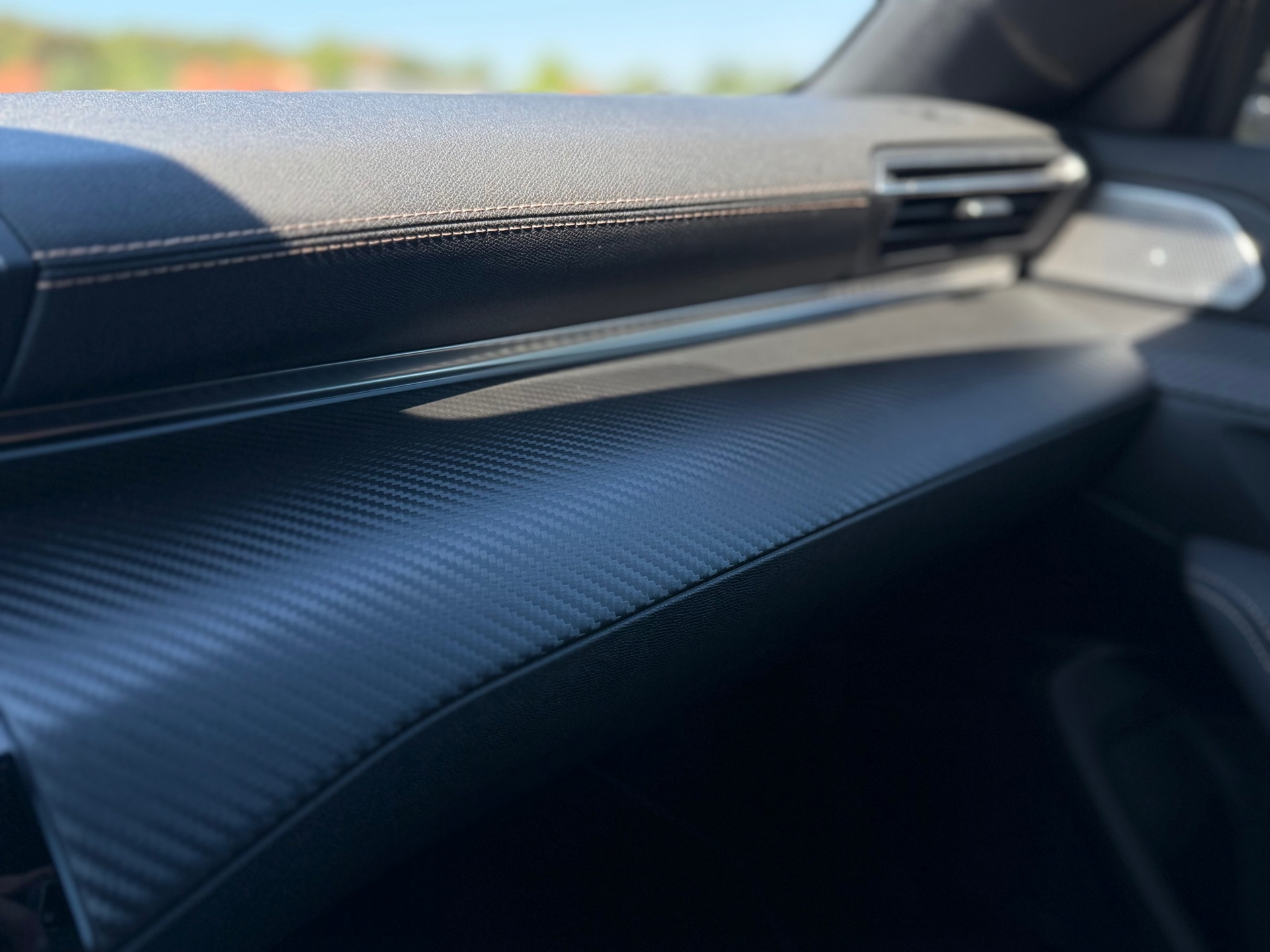 Peugeot 508 SW 1.6 PureTech Blue Lease GT Line (2021), foto 19