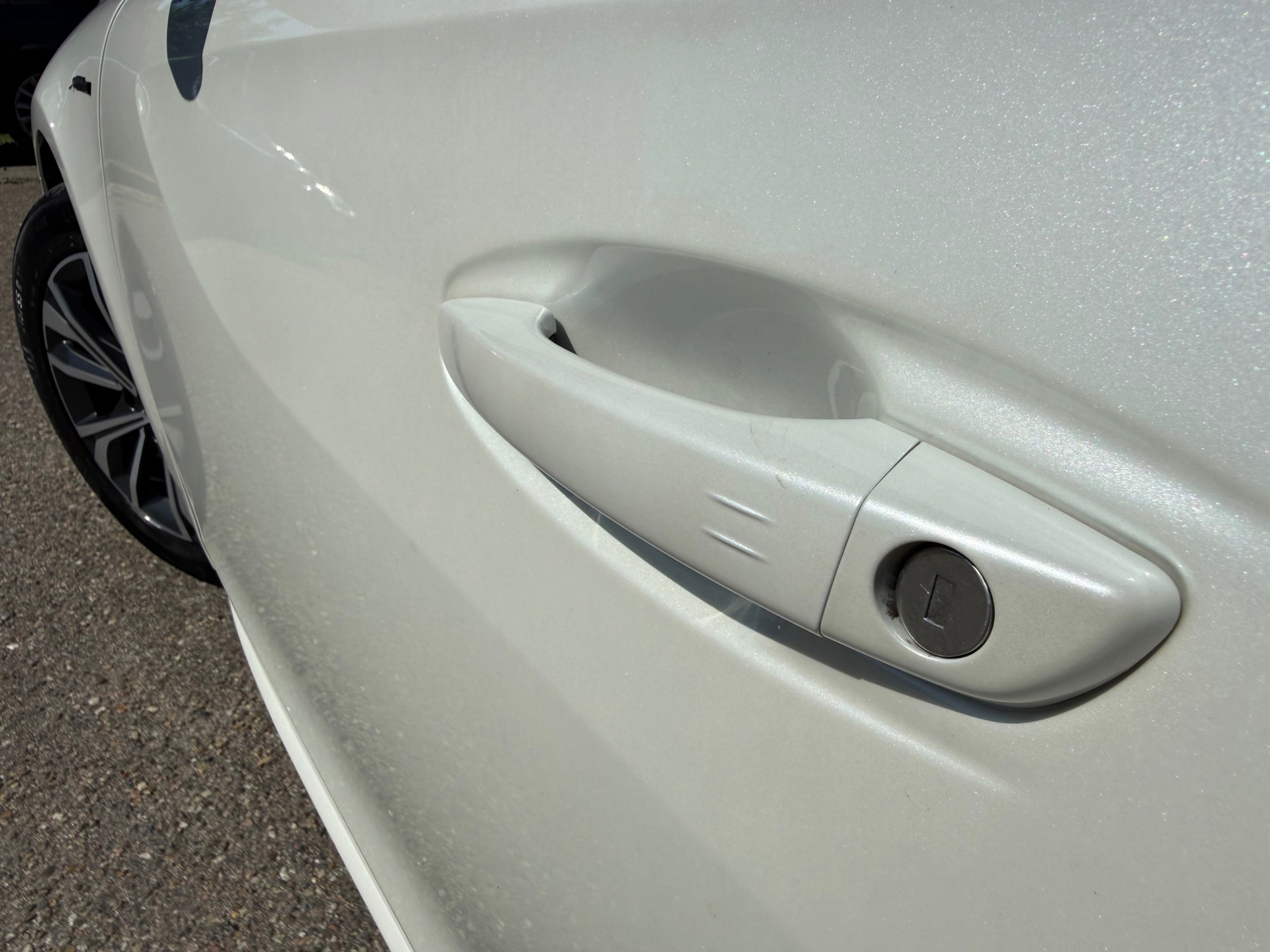 Peugeot 508 SW 1.6 PureTech Blue Lease GT Line (2021), foto 25