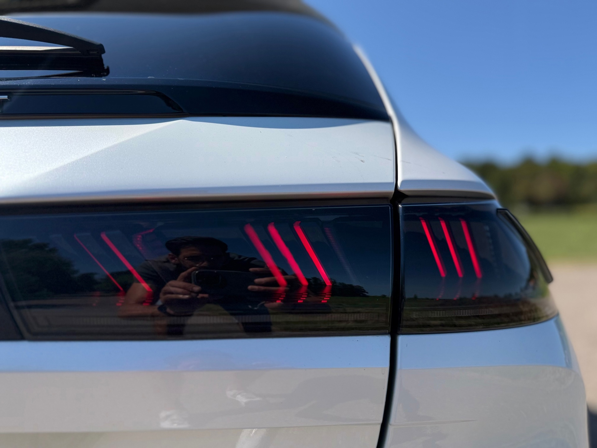 Peugeot 508 SW 1.6 PureTech Blue Lease GT Line (2021), foto 26