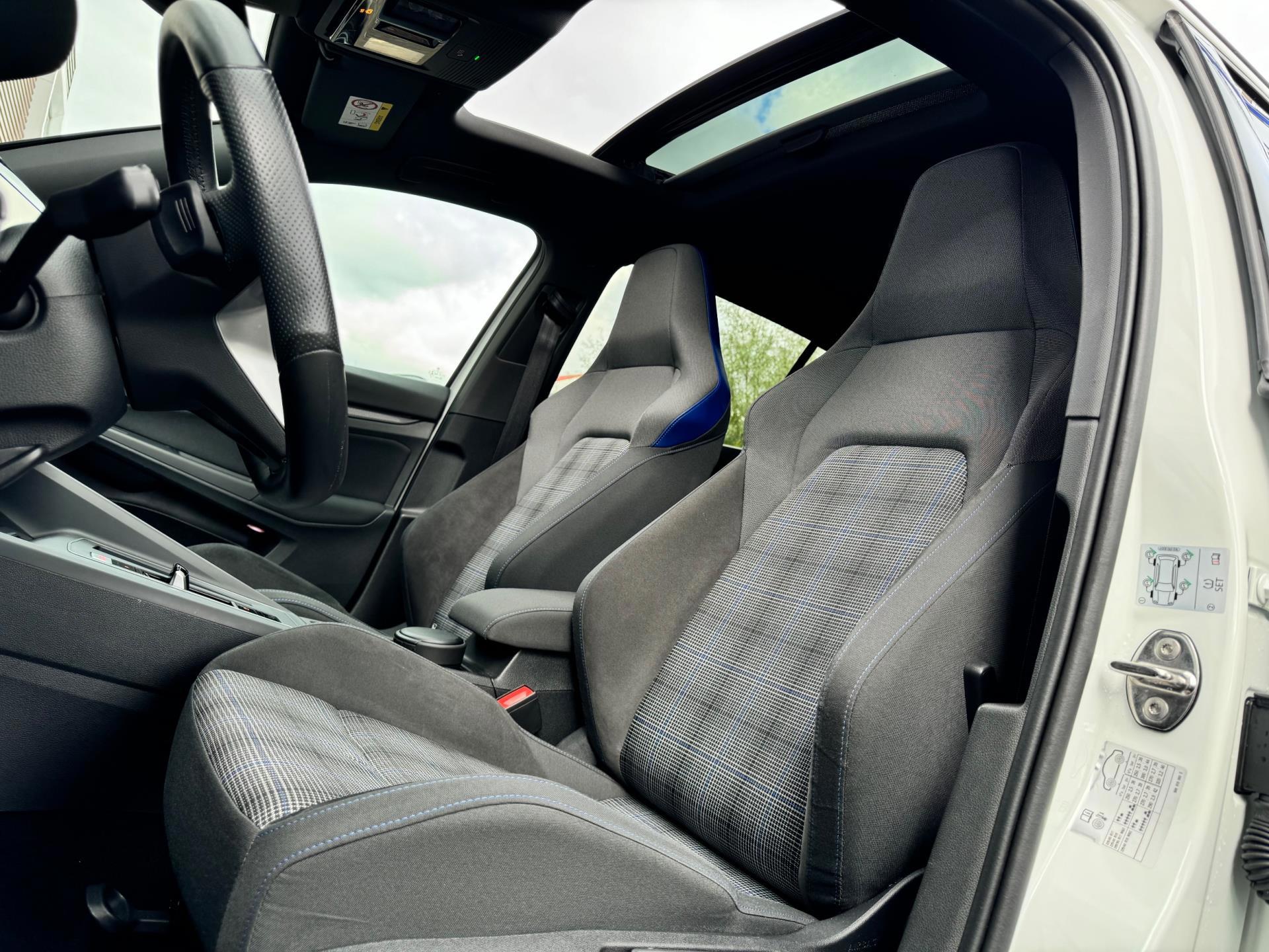 Volkswagen Golf 1.4 eHybrid GTE (2020), foto 12