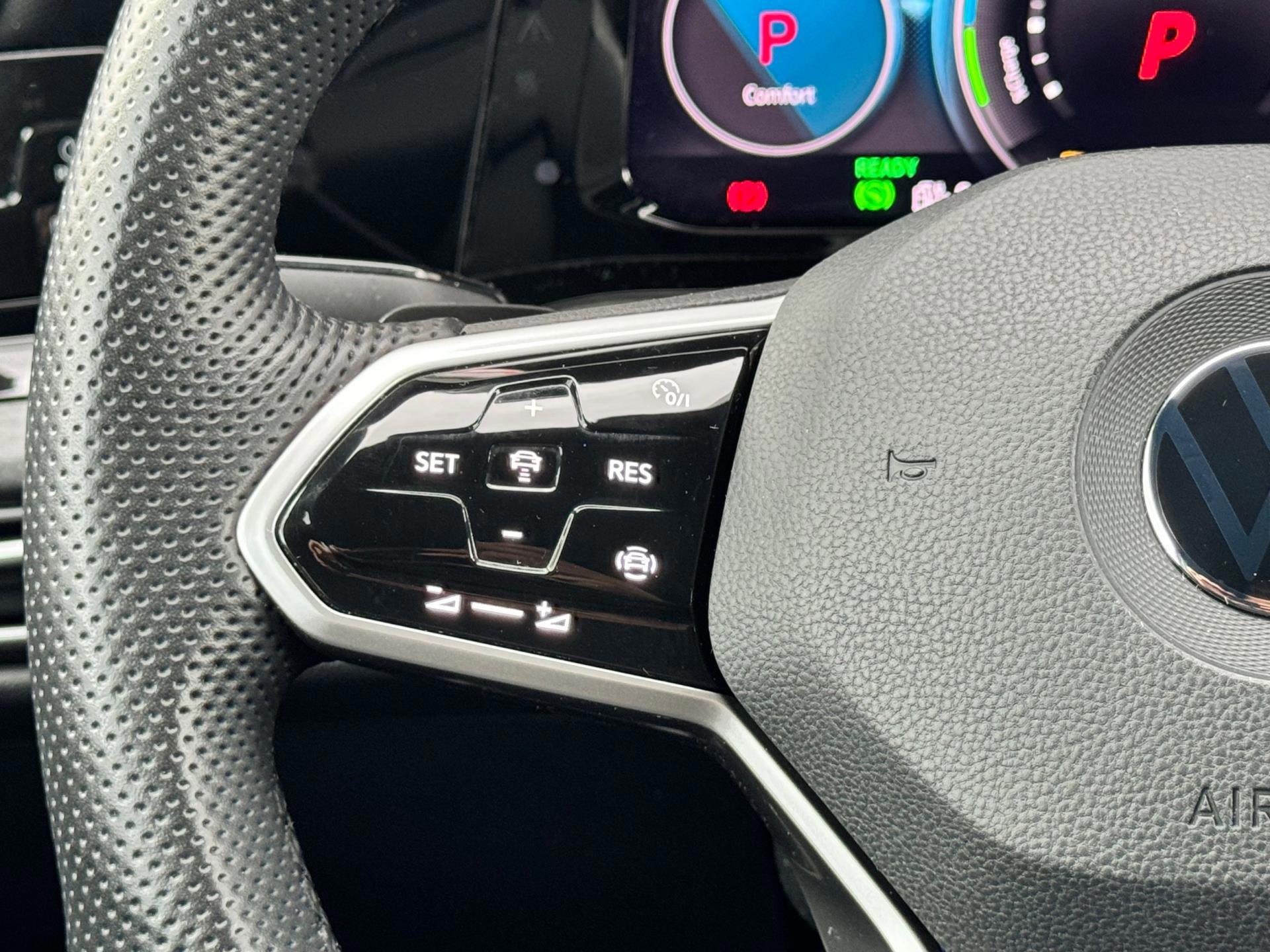 Volkswagen Golf 1.4 eHybrid GTE (2020), foto 15