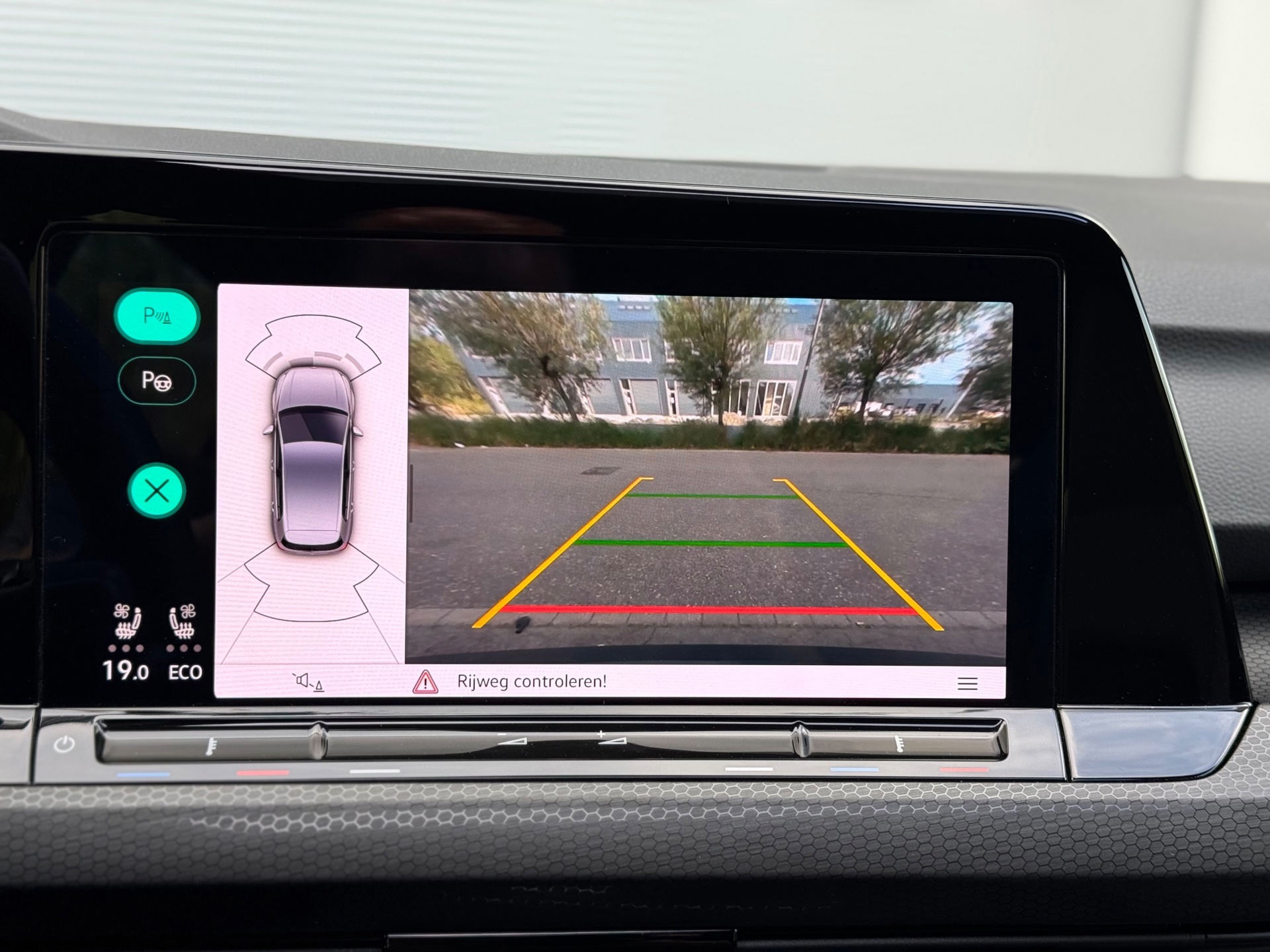 Volkswagen Golf 1.4 eHybrid GTE (2020), foto 20