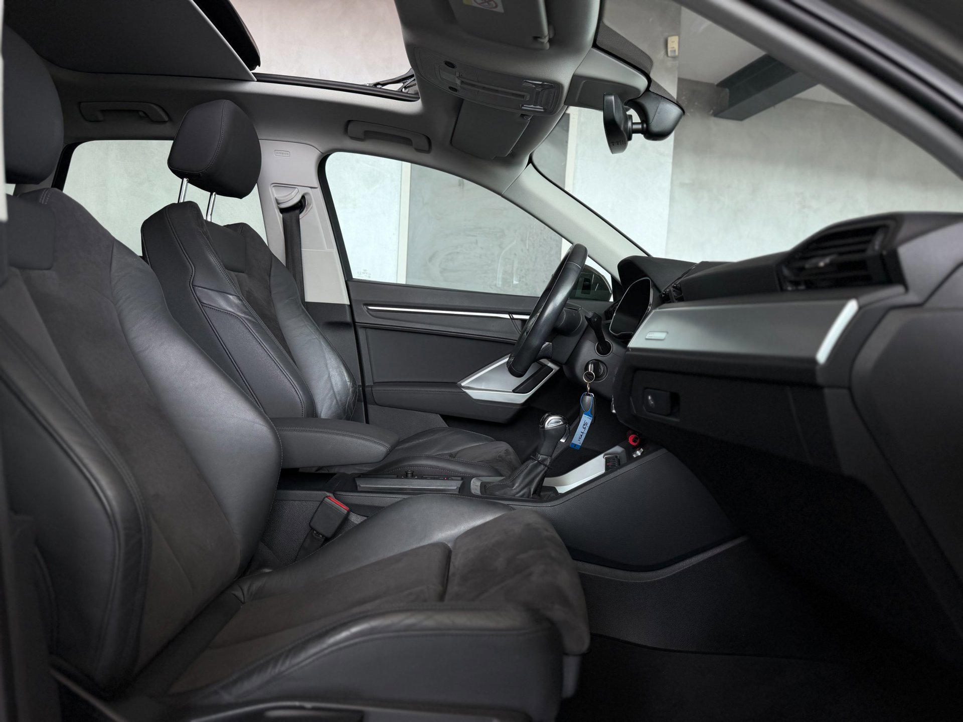 Audi Q3 35 TFSI 150PK S Line Pro 2019 (2019), foto 18