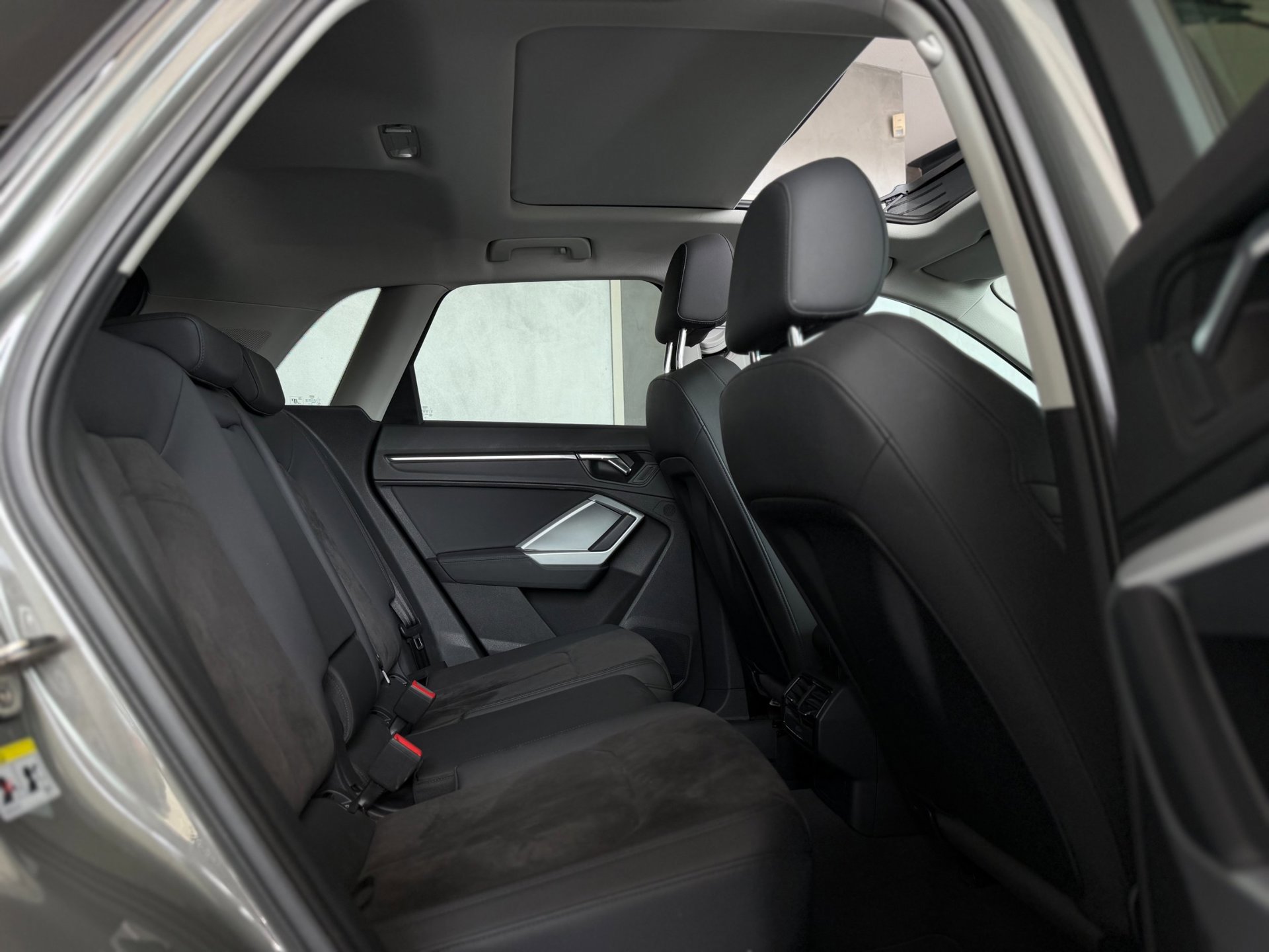 Audi Q3 35 TFSI 150PK S Line Pro 2019 (2019), foto 19