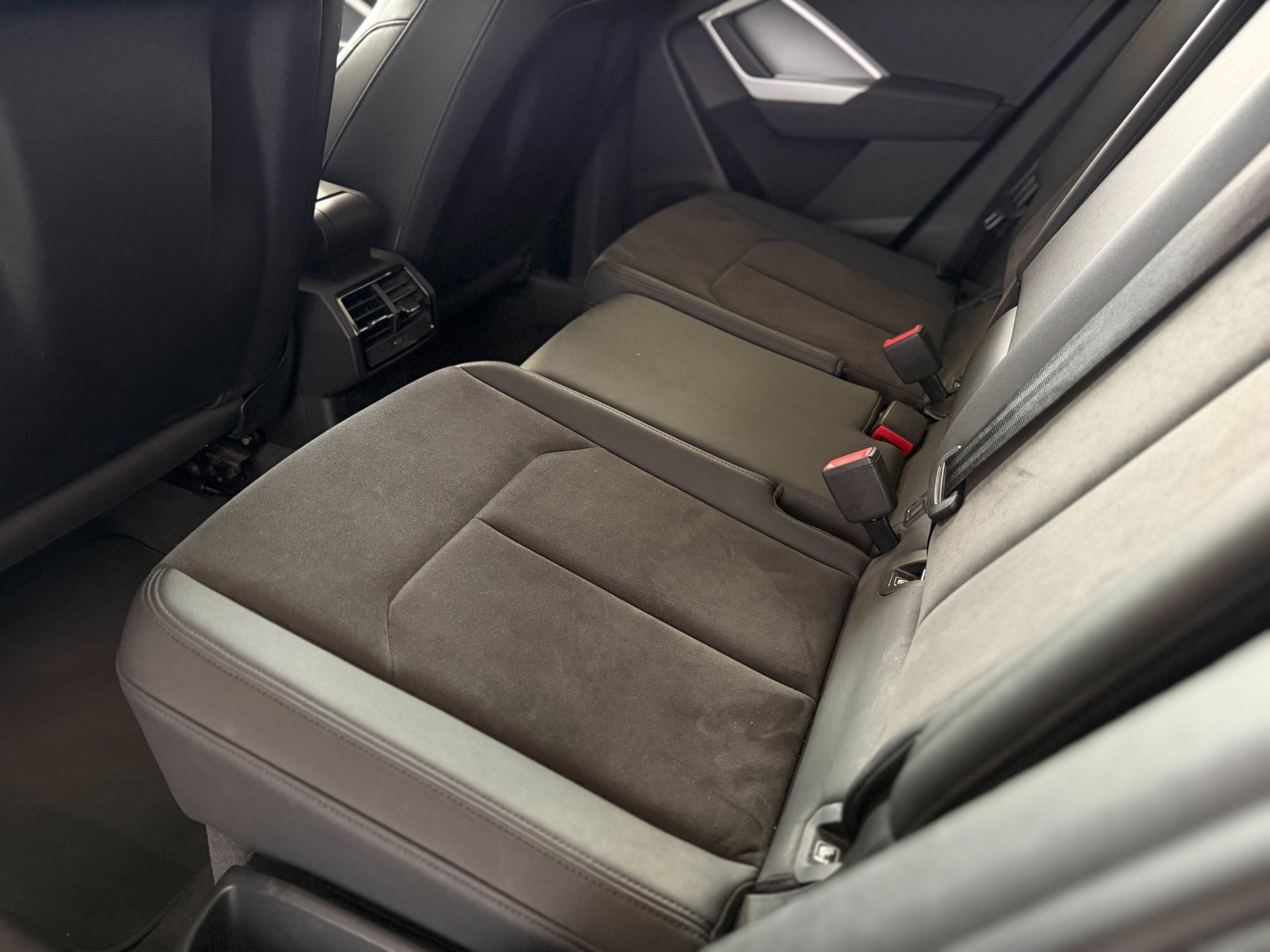 Audi Q3 35 TFSI 150PK S Line Pro 2019 (2019), foto 20