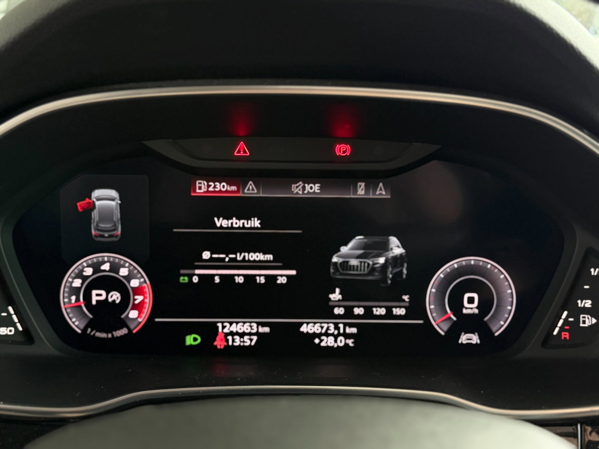 Audi Q3 35 TFSI 150PK S Line Pro 2019 (2019), foto 24
