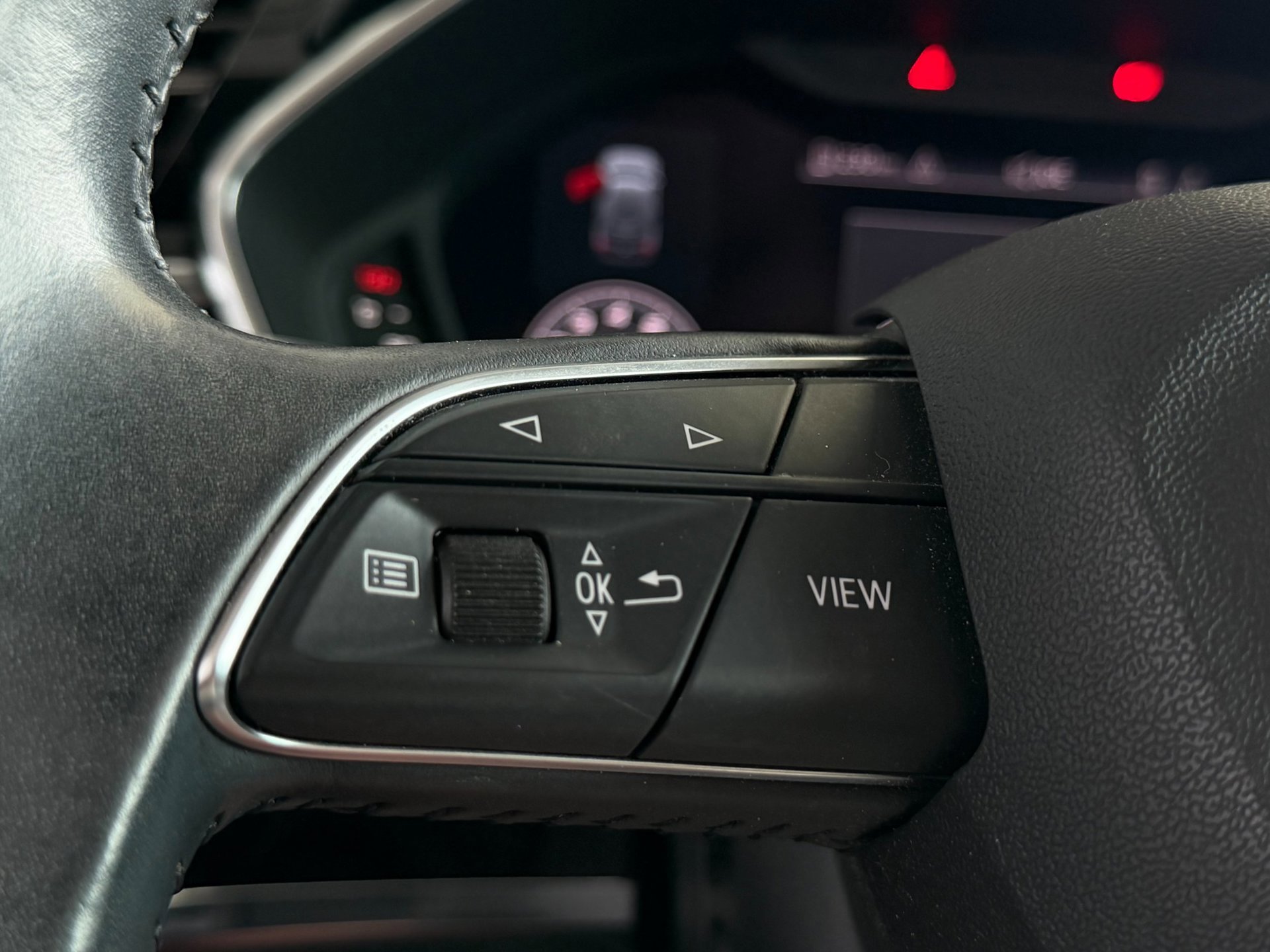 Audi Q3 35 TFSI 150PK S Line Pro 2019 (2019), foto 25