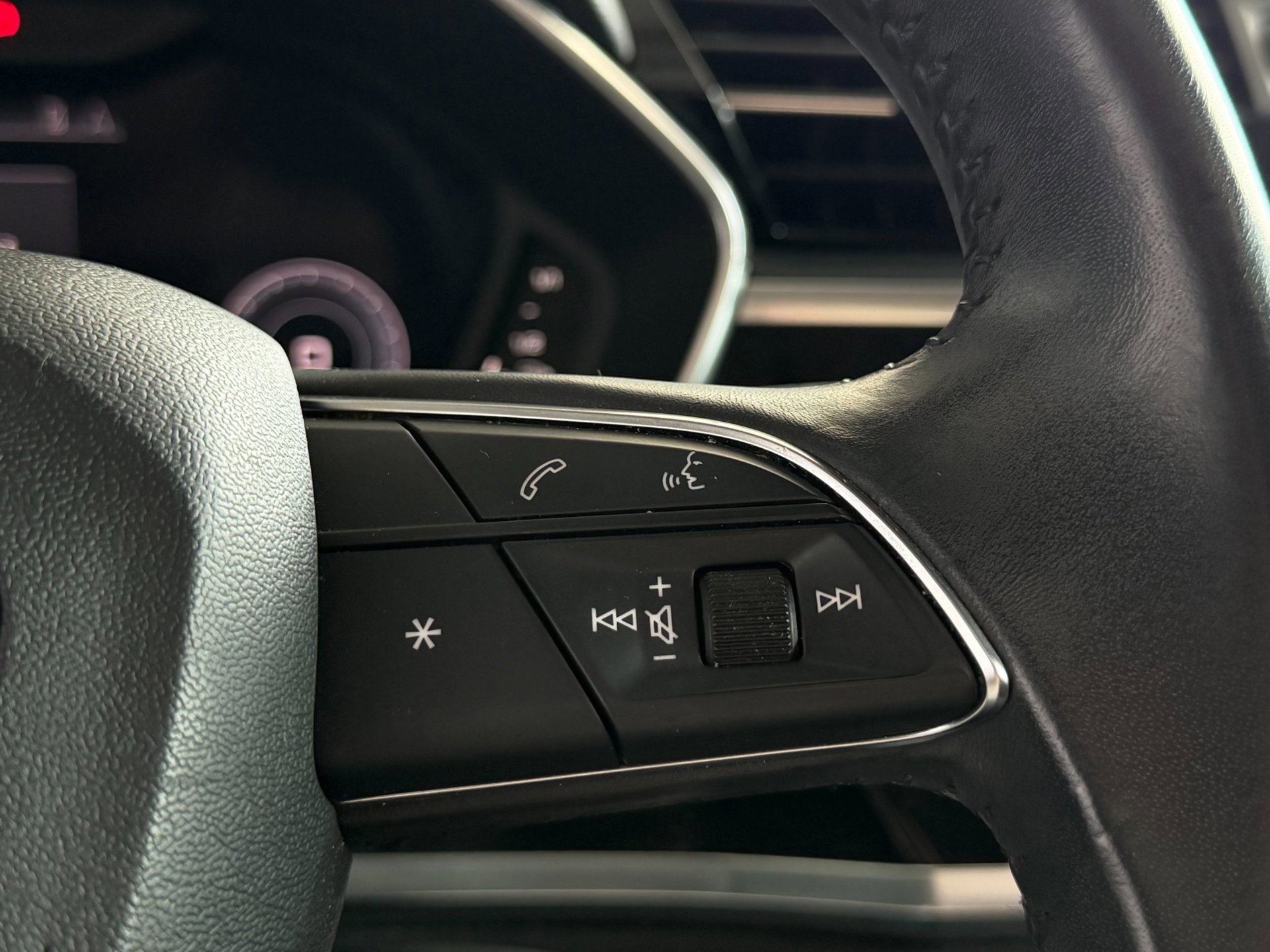 Audi Q3 35 TFSI 150PK S Line Pro 2019 (2019), foto 26