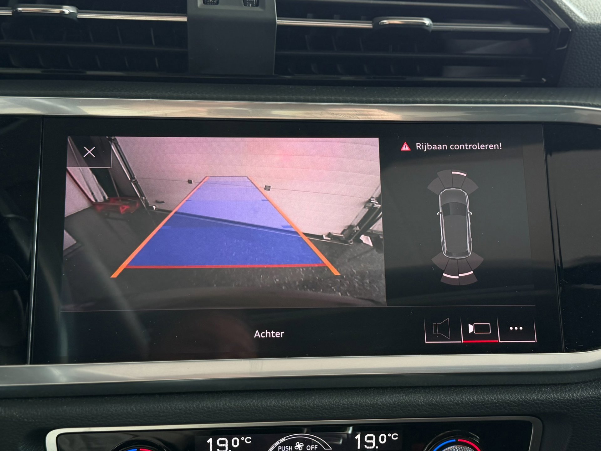Audi Q3 35 TFSI 150PK S Line Pro 2019 (2019), foto 27