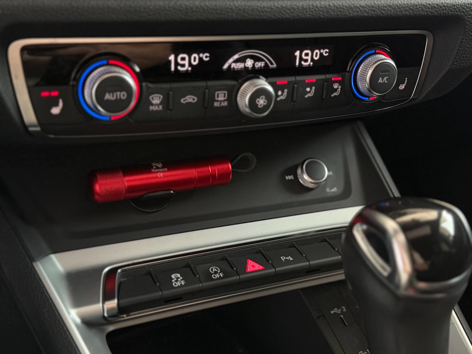 Audi Q3 35 TFSI 150PK S Line Pro 2019 (2019), foto 31
